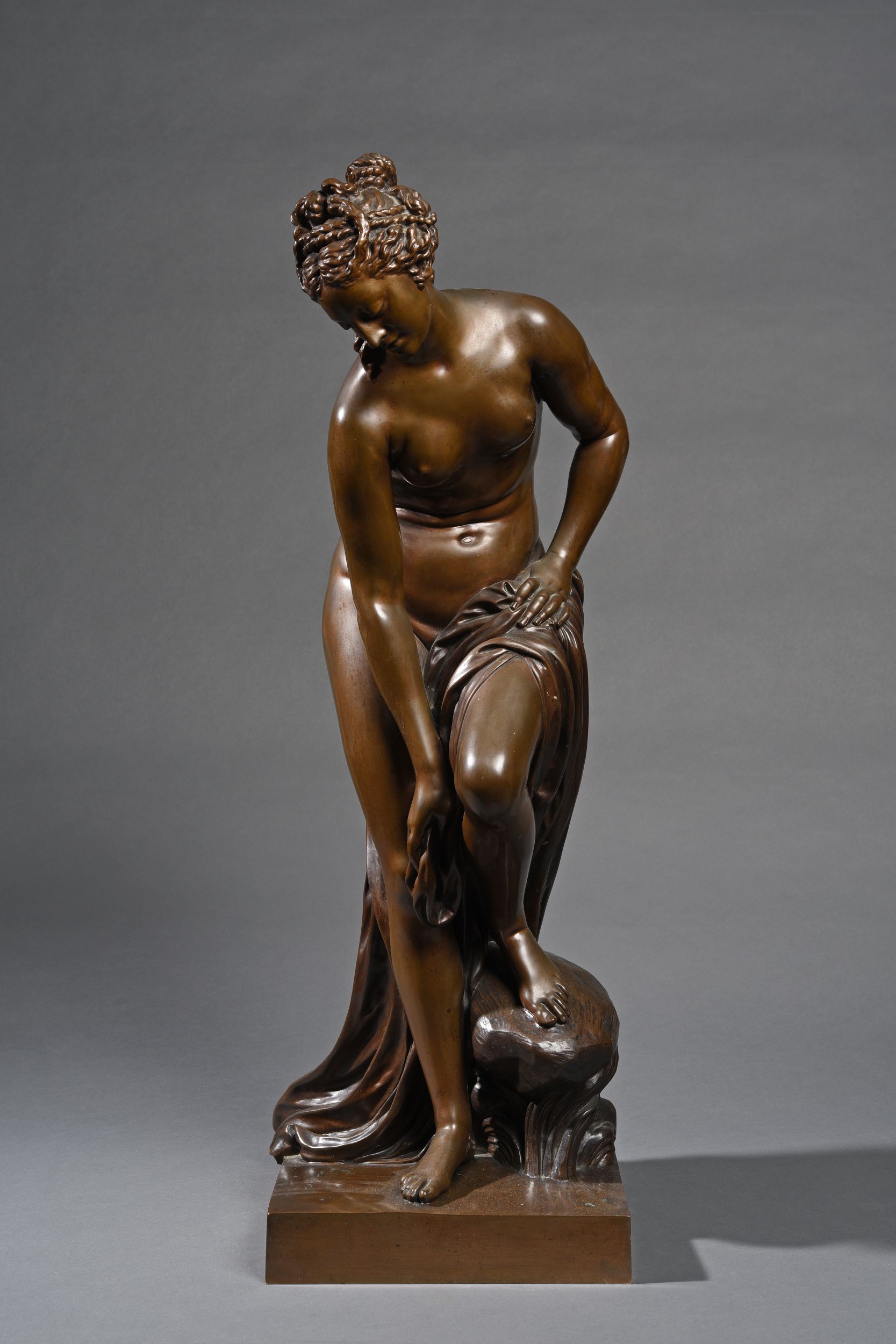 CORNEILLE DE LYON (1500 - 1575)  ATTRIBUÉ À:  | H&ocirc;tel Des Ventes de Monte-Carlo