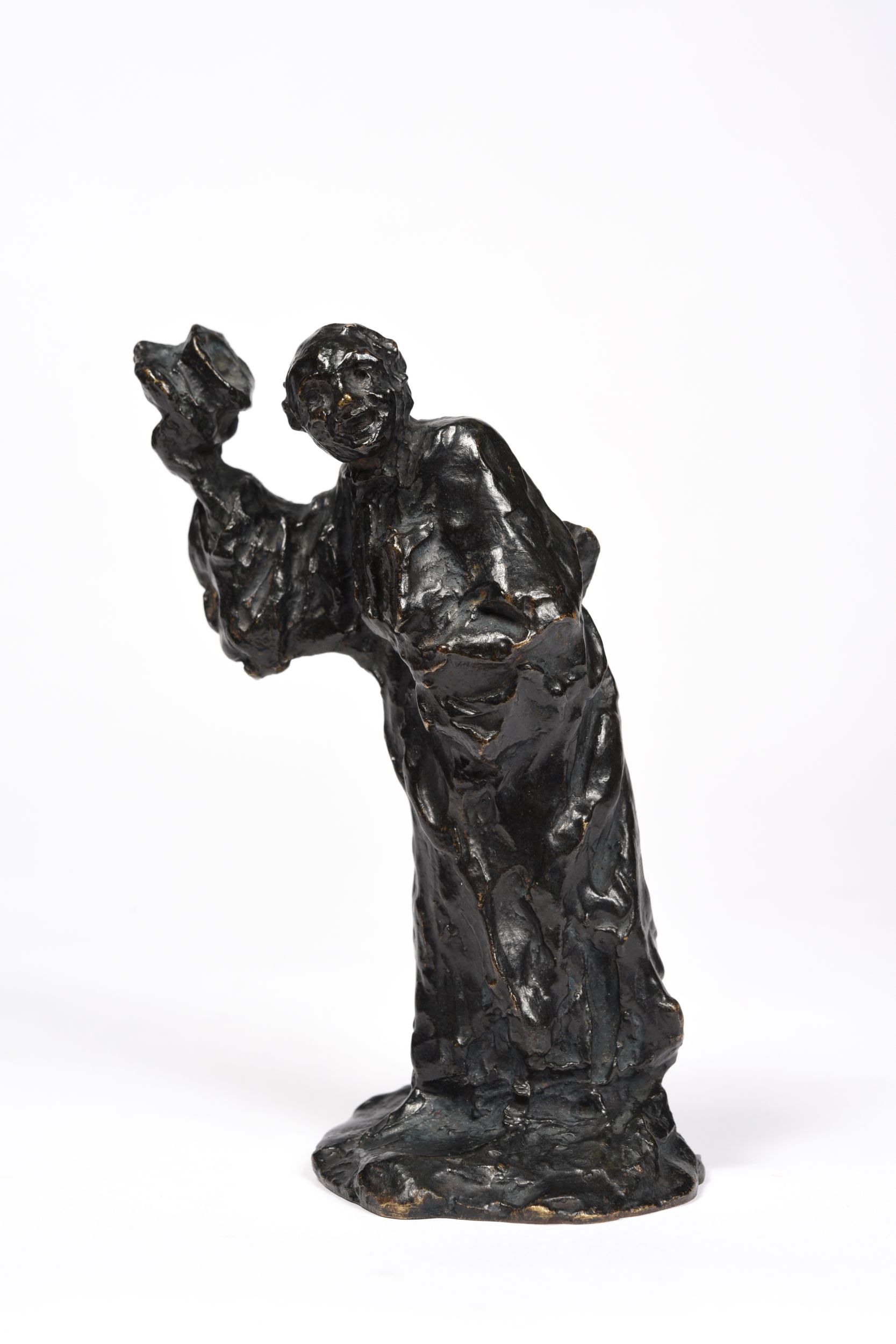 D’après HONORÉ DAUMIER (1808-1879):  | H&ocirc;tel Des Ventes de Monte-Carlo