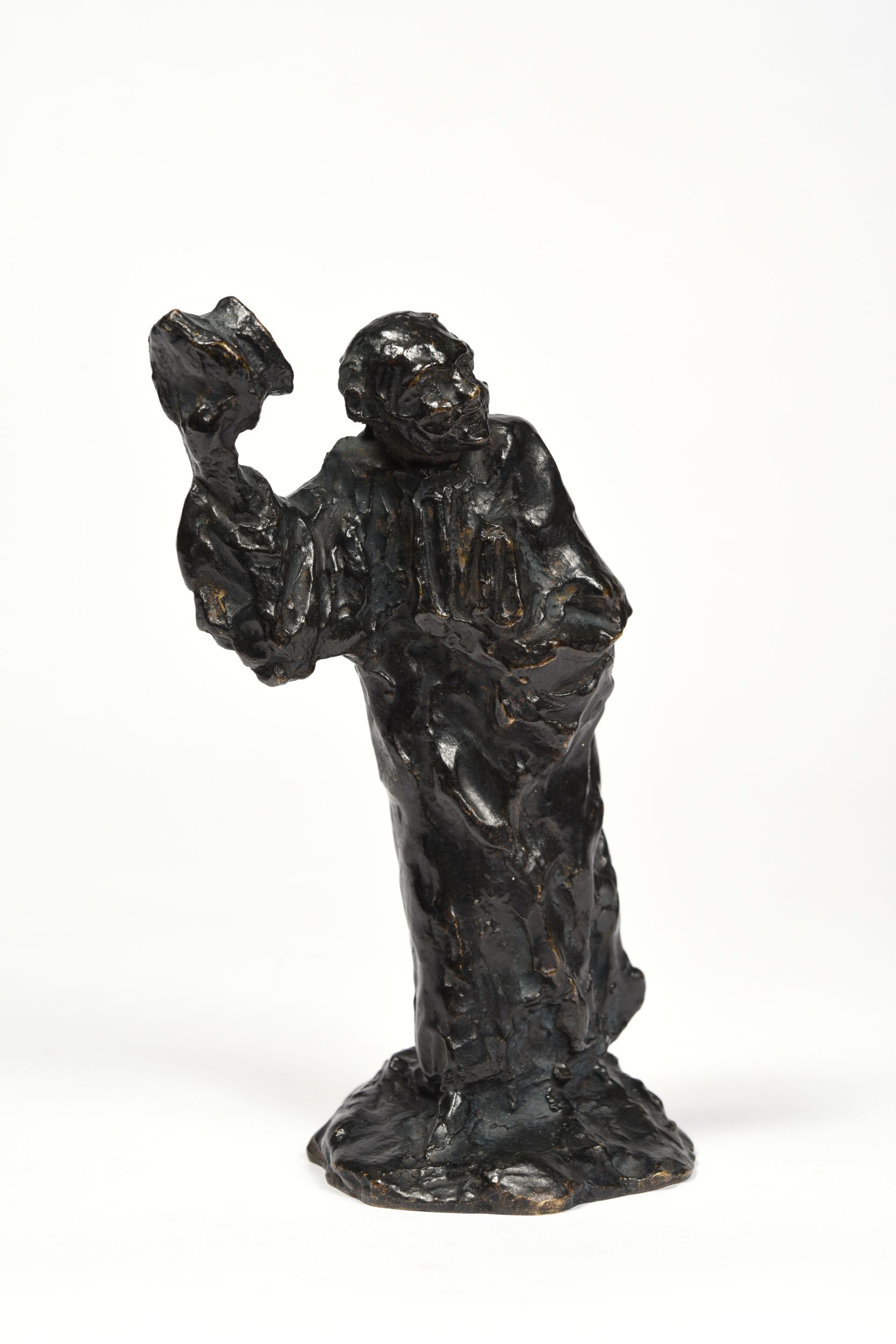 D’après HONORÉ DAUMIER (1808-1879):  | H&ocirc;tel Des Ventes de Monte-Carlo