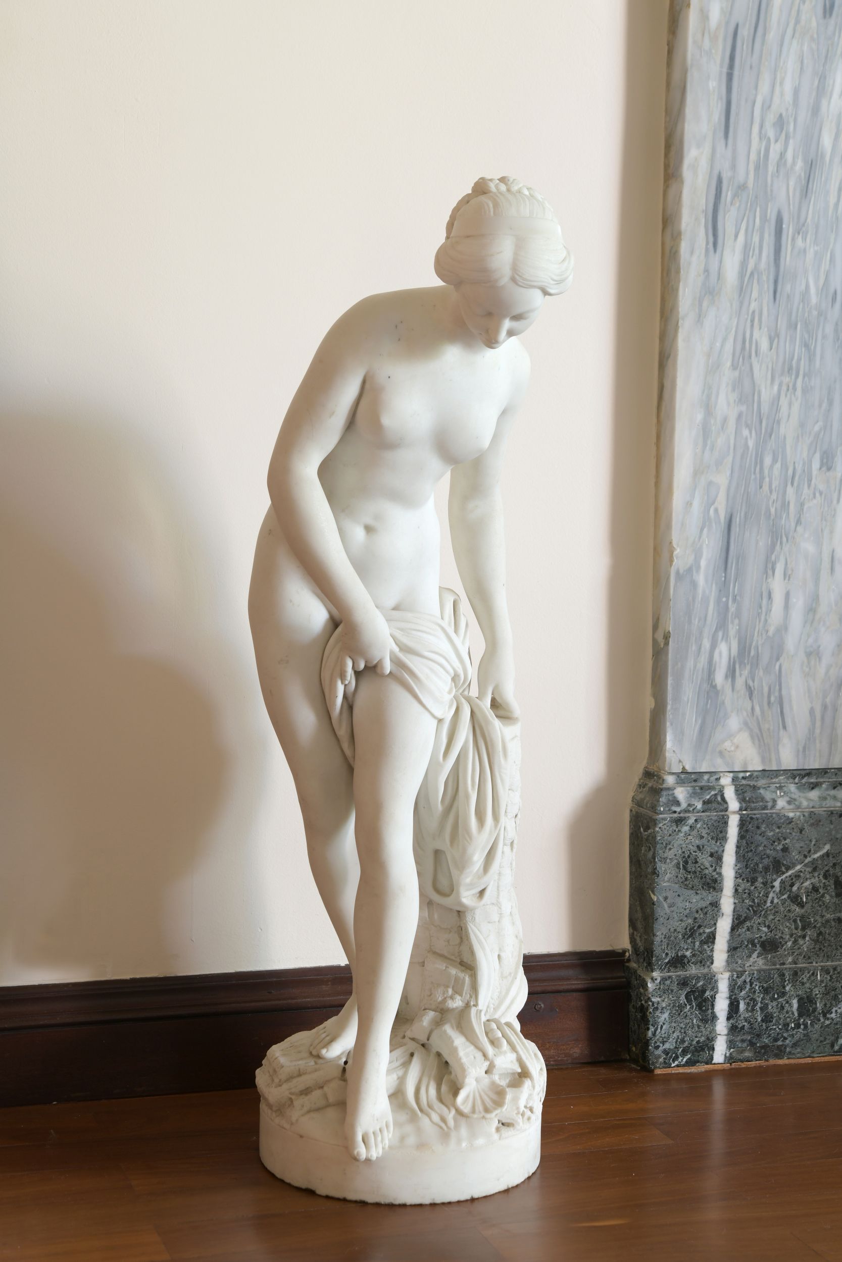 UNE PAIRE D’ANGES:  | H&ocirc;tel Des Ventes de Monte-Carlo