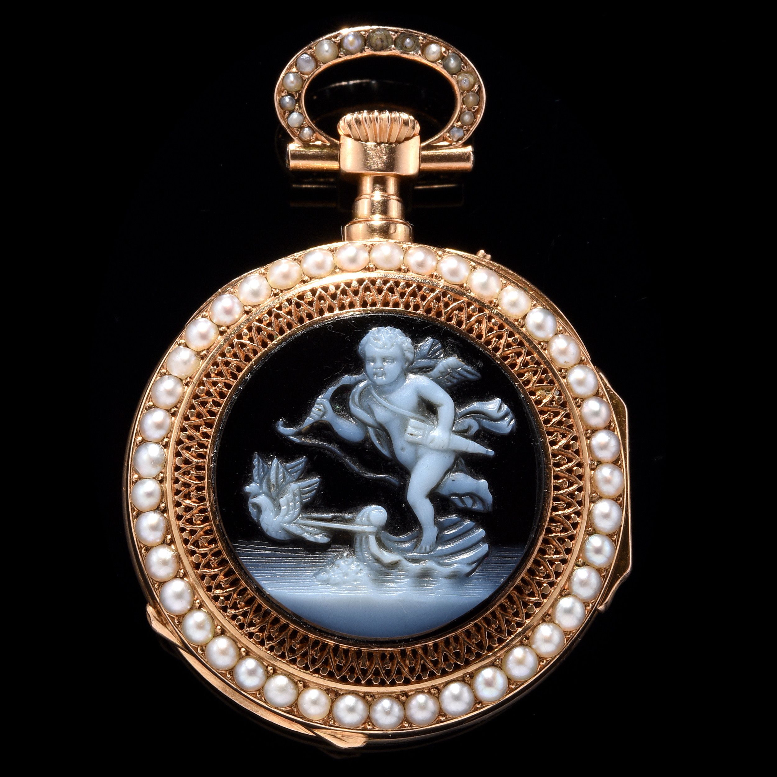 BAGUE:  | H&ocirc;tel Des Ventes de Monte-Carlo
