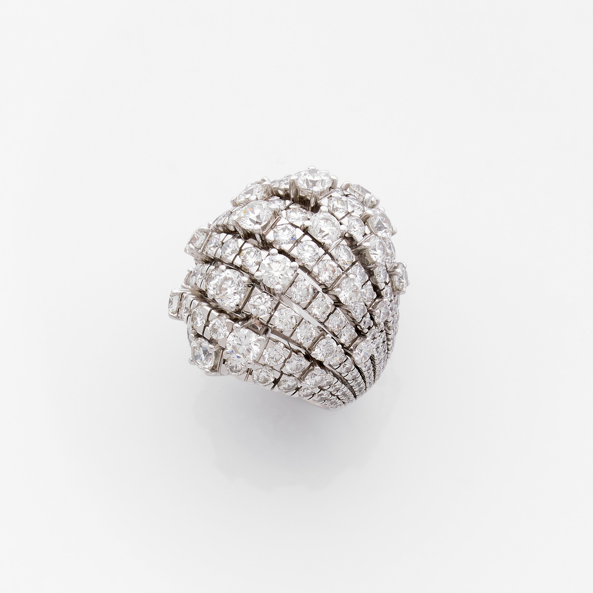 BAGUE :  | H&ocirc;tel Des Ventes de Monte-Carlo
