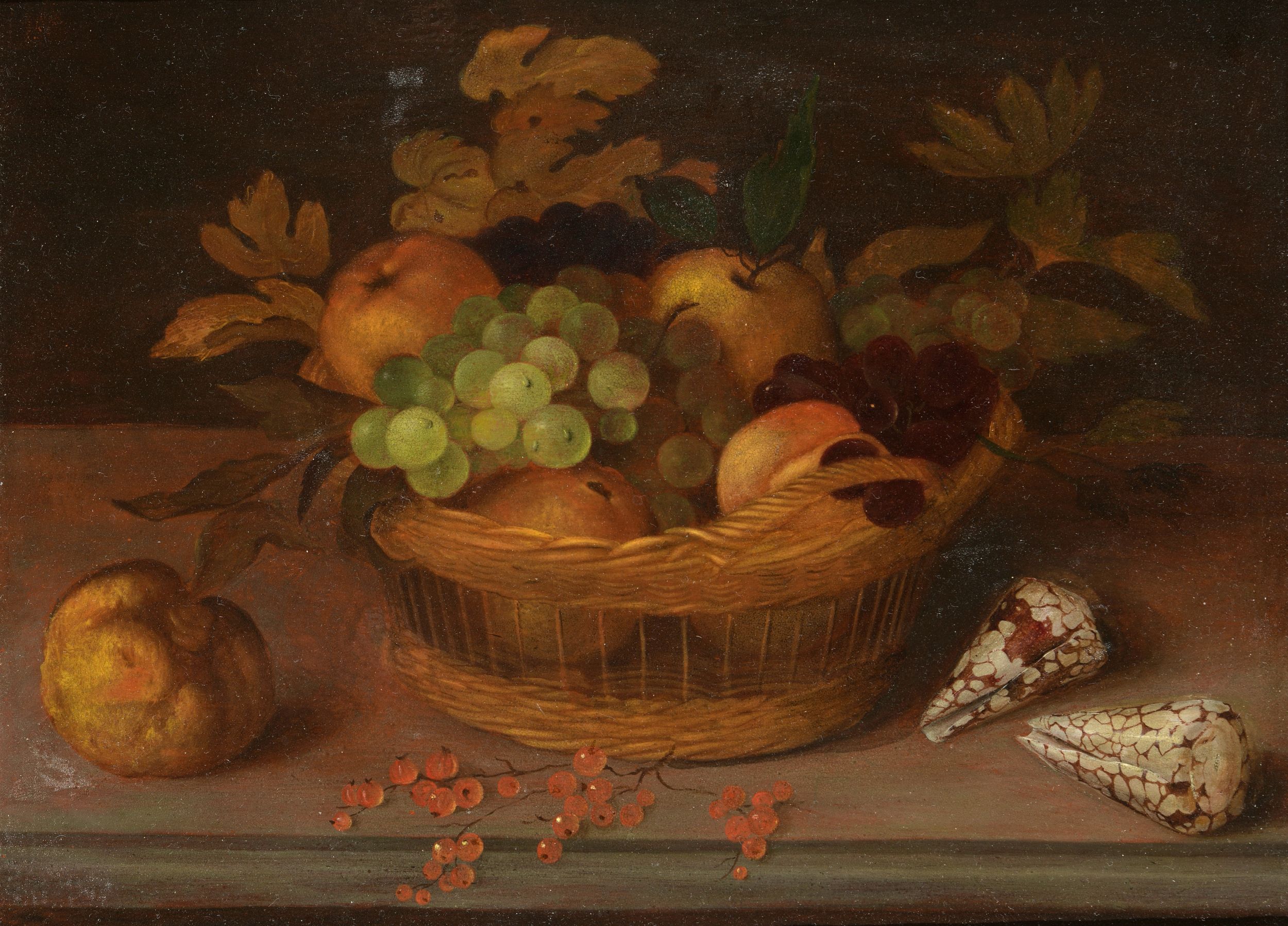 DANS LE GOÛT DE BARTHOLOMEUS ASSTEYN