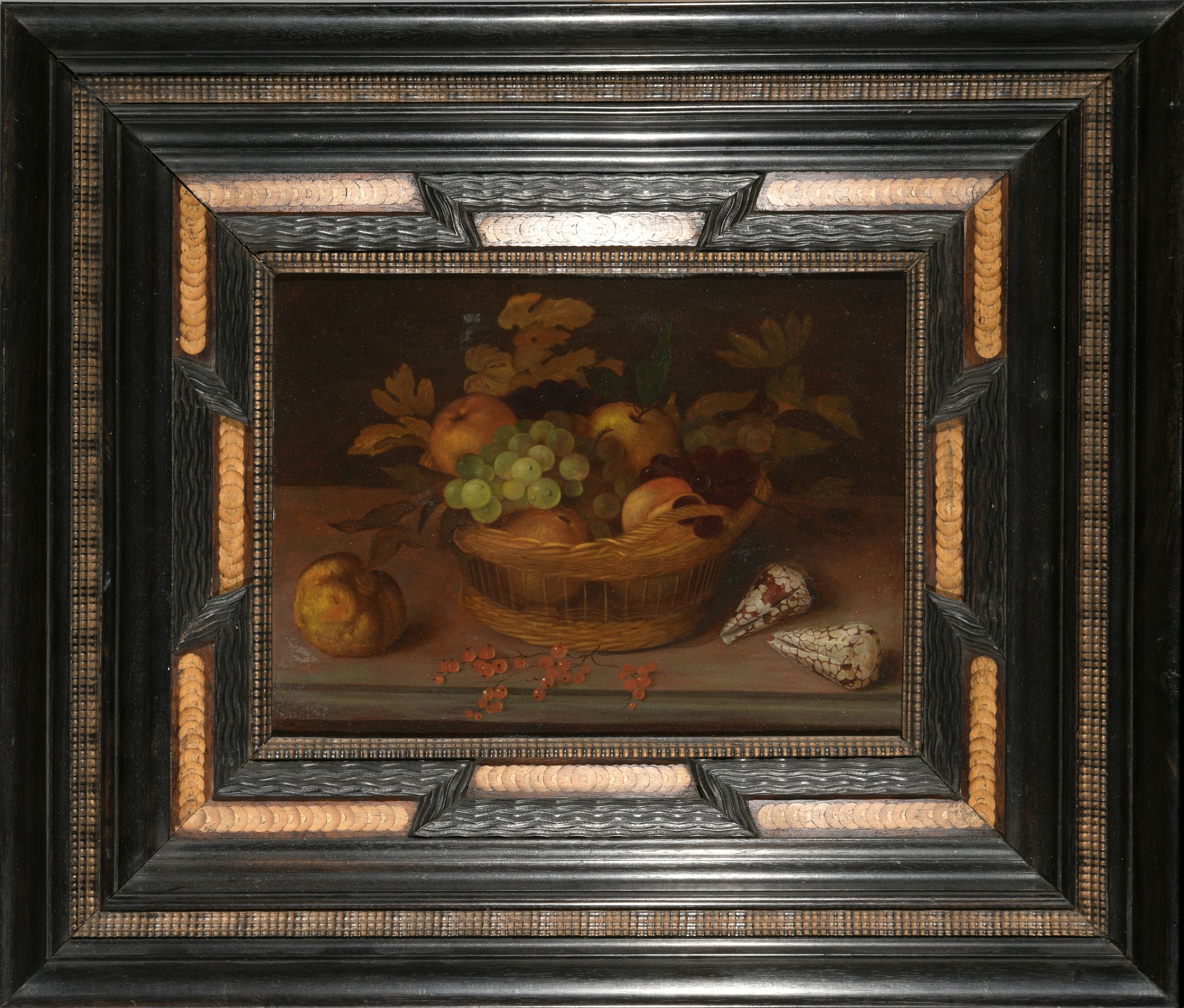 DANS LE GOÛT DE BARTHOLOMEUS ASSTEYN:  | H&ocirc;tel Des Ventes de Monte-Carlo