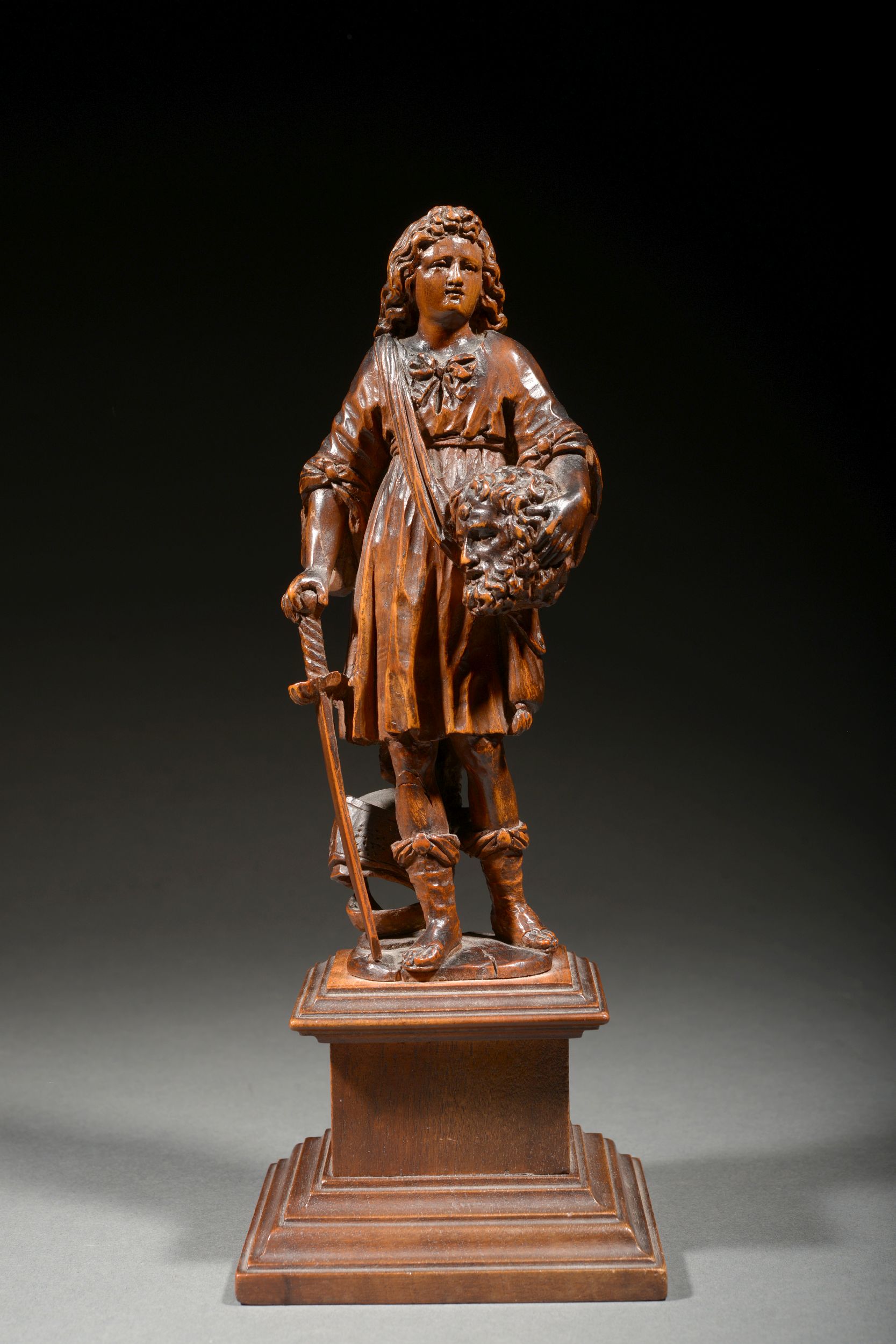 JEAN-BAPTISTE CORNEILLE (1649-1695):  | H&ocirc;tel Des Ventes de Monte-Carlo