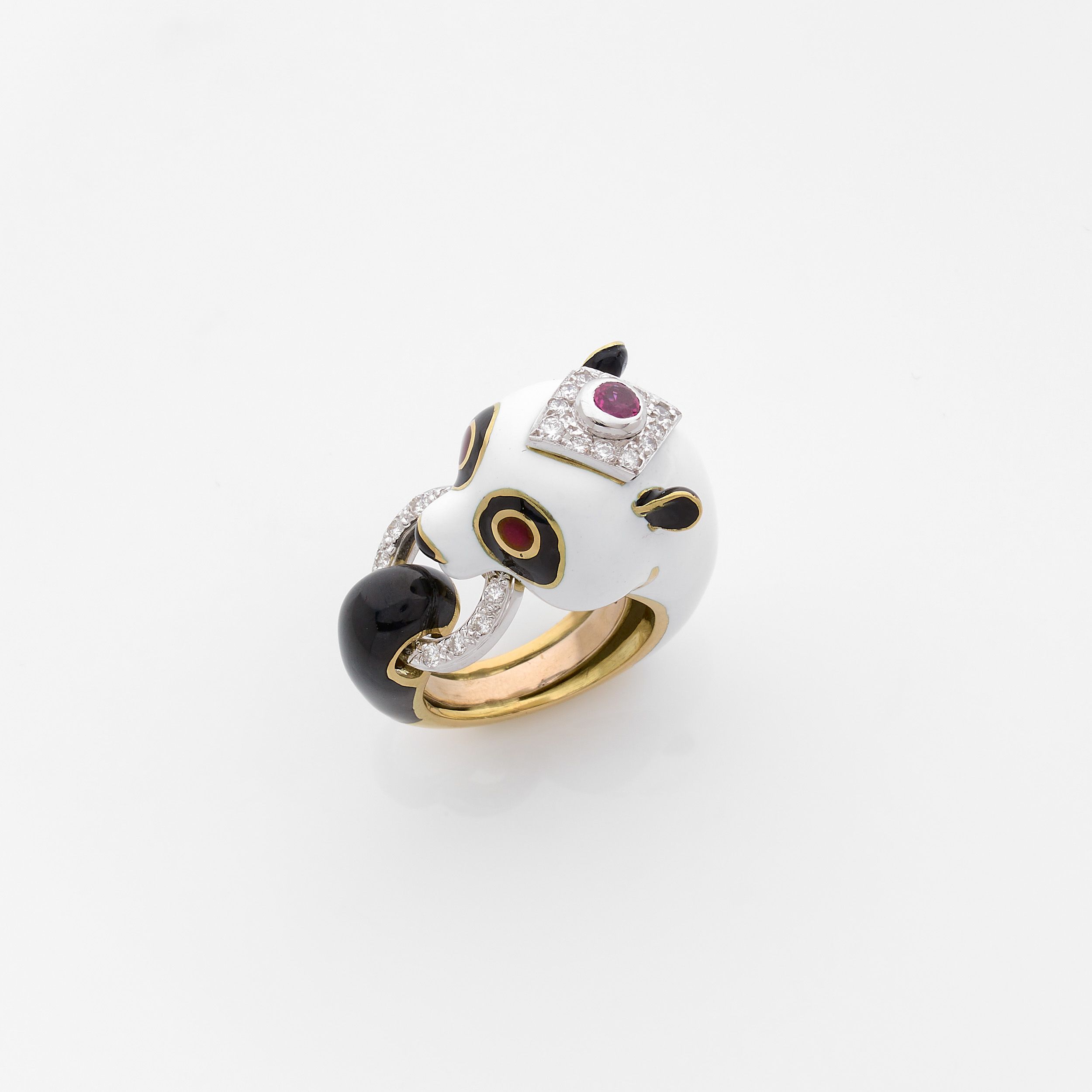 BAGUE :  | H&ocirc;tel Des Ventes de Monte-Carlo