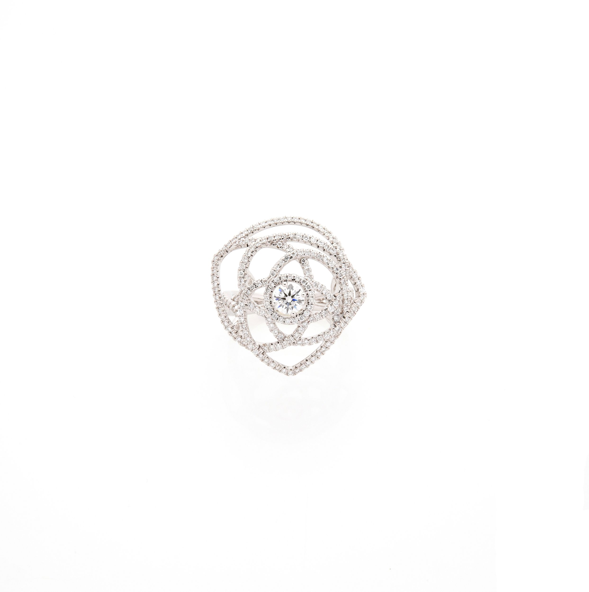 DE BEERS