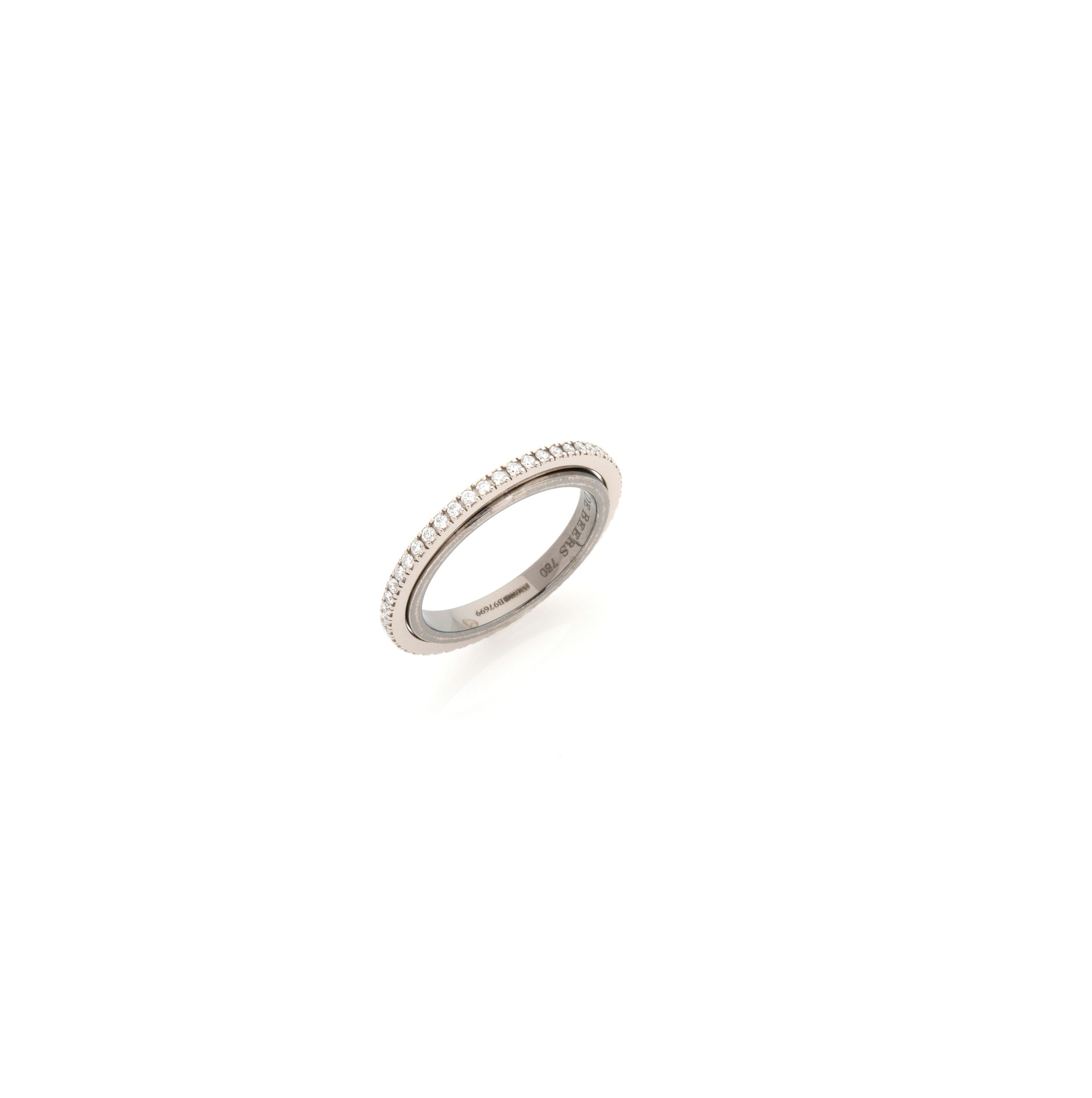 DE BEERS