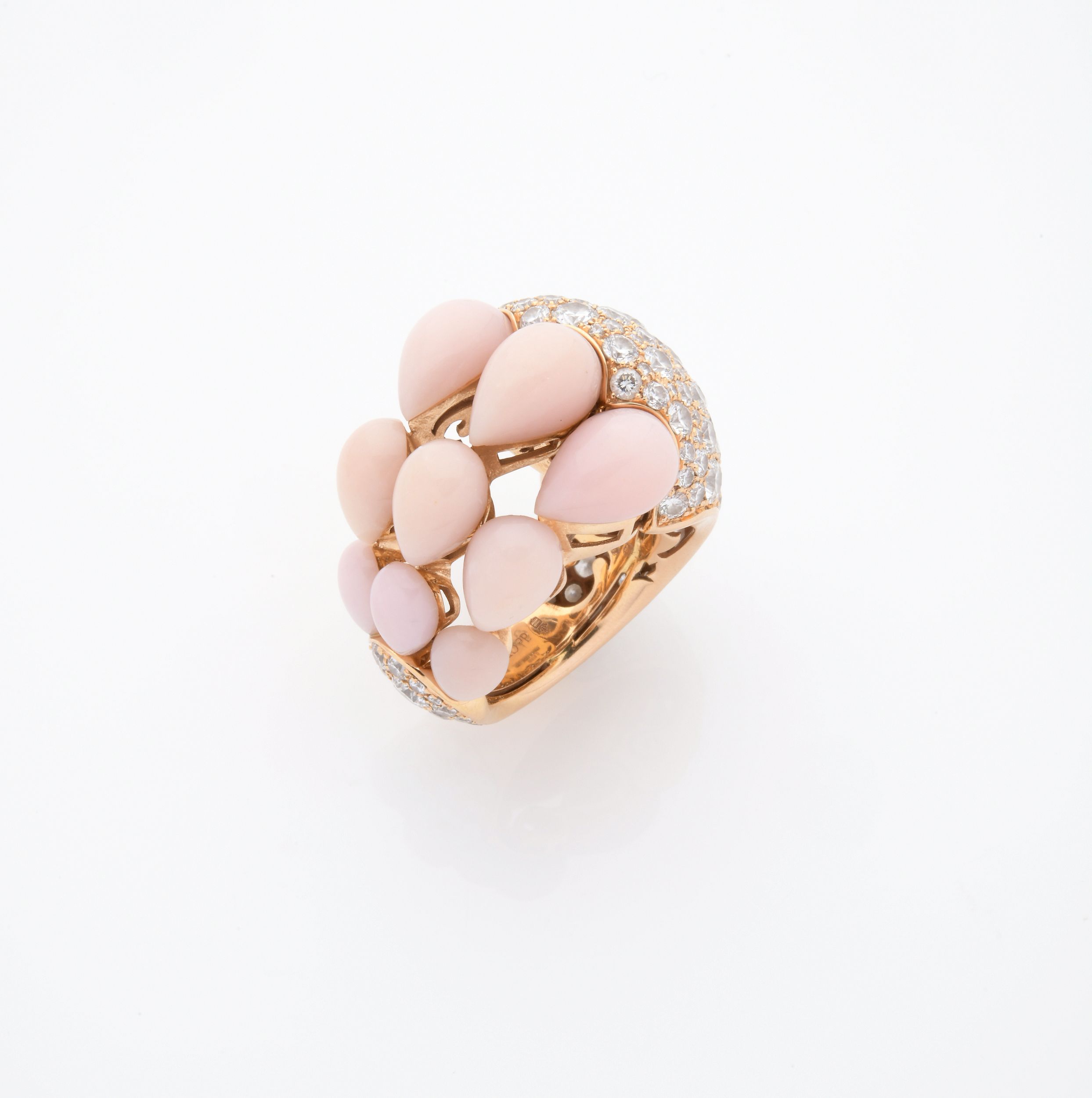BAGUE JONC:  | H&ocirc;tel Des Ventes de Monte-Carlo