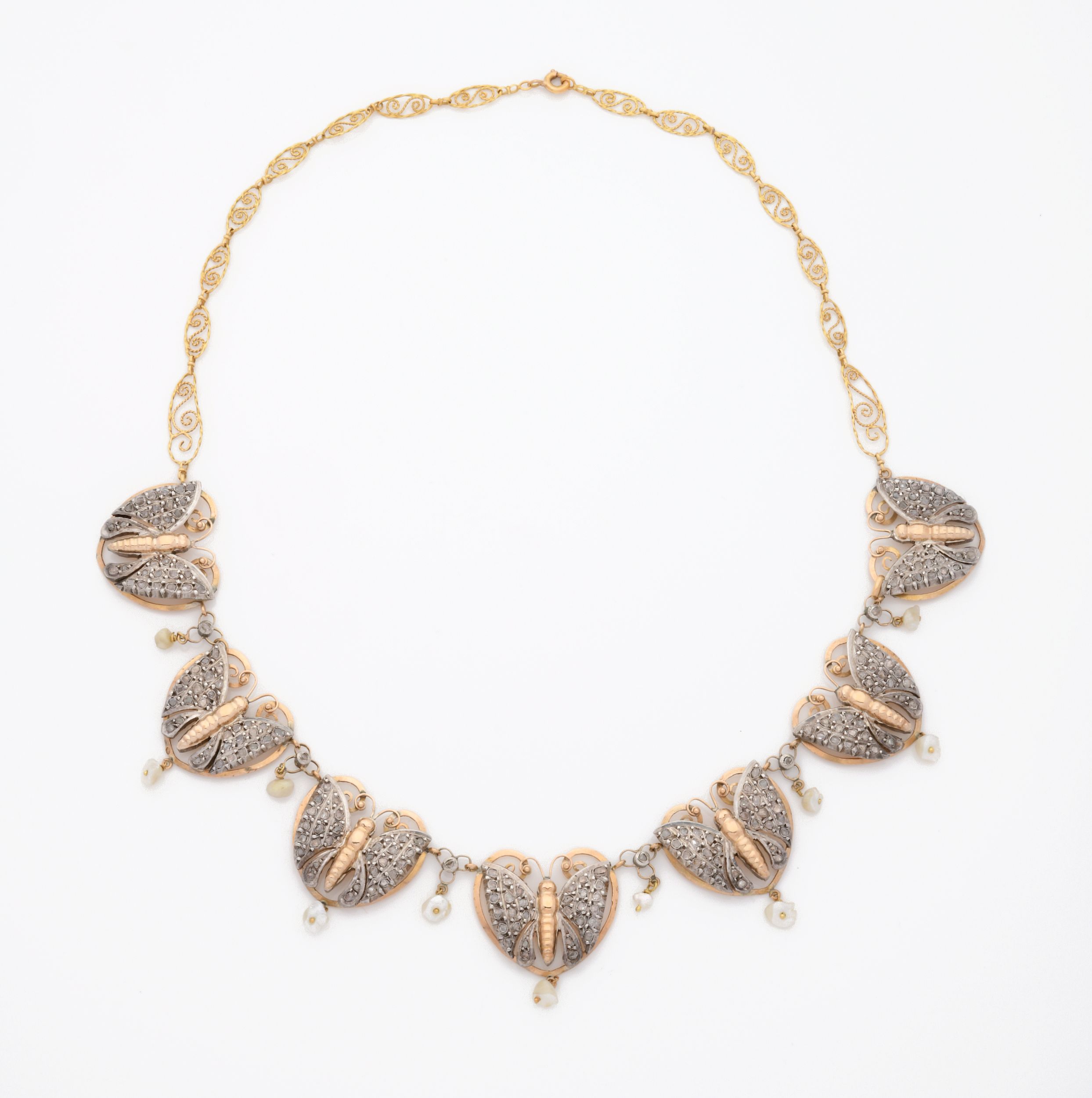 RAVISSANT COLLIER A TRANSFORMATION:  | H&ocirc;tel Des Ventes de Monte-Carlo