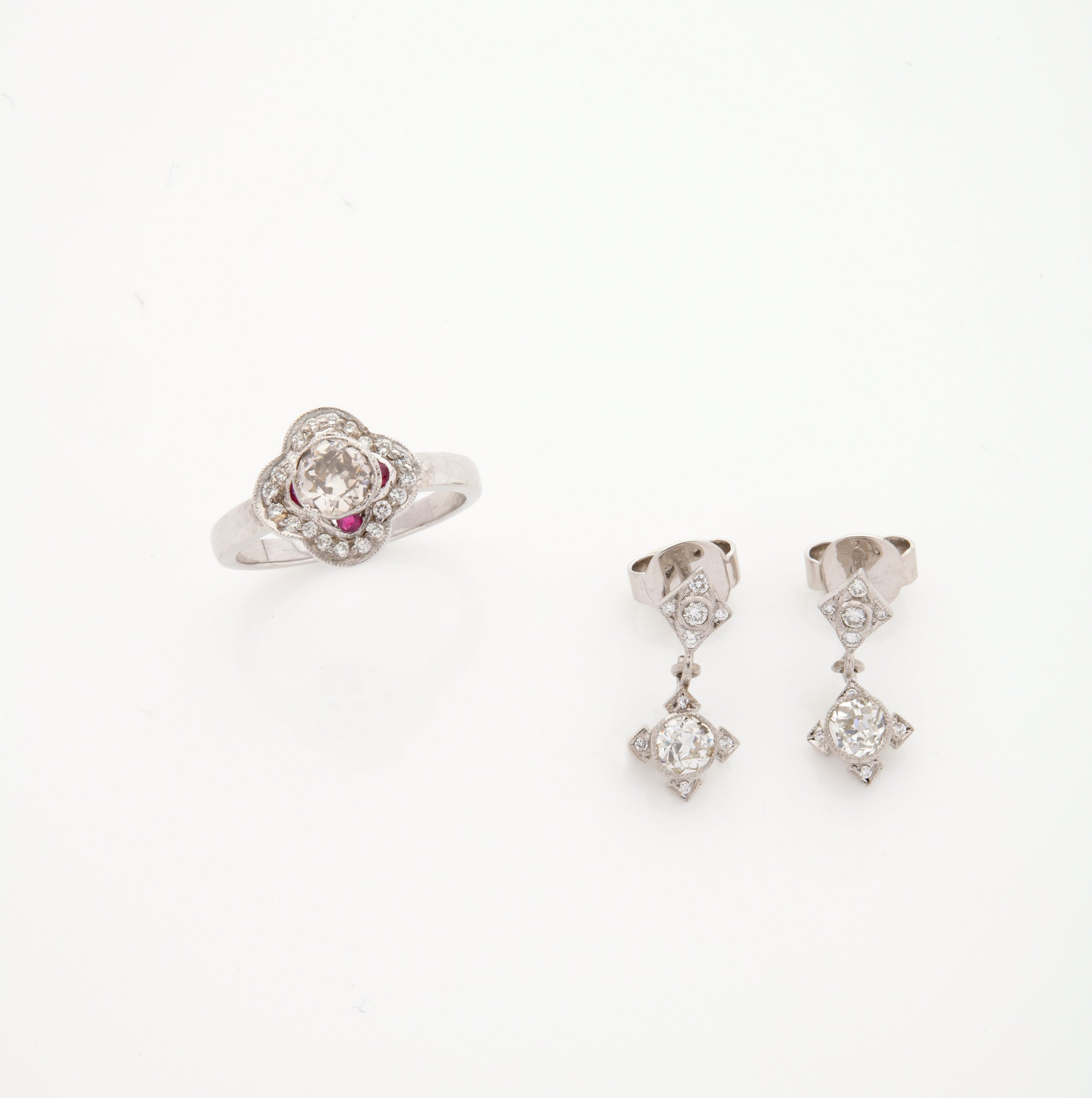COLLECTION MICHELE MERCIER:  | H&ocirc;tel Des Ventes de Monte-Carlo