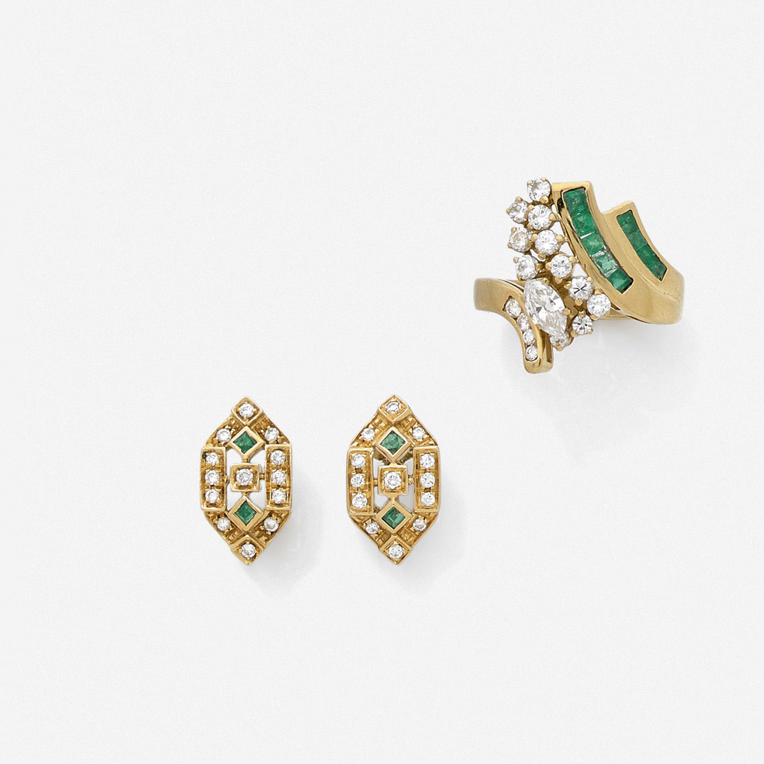 BAGUE LARGE JONC :  | H&ocirc;tel Des Ventes de Monte-Carlo