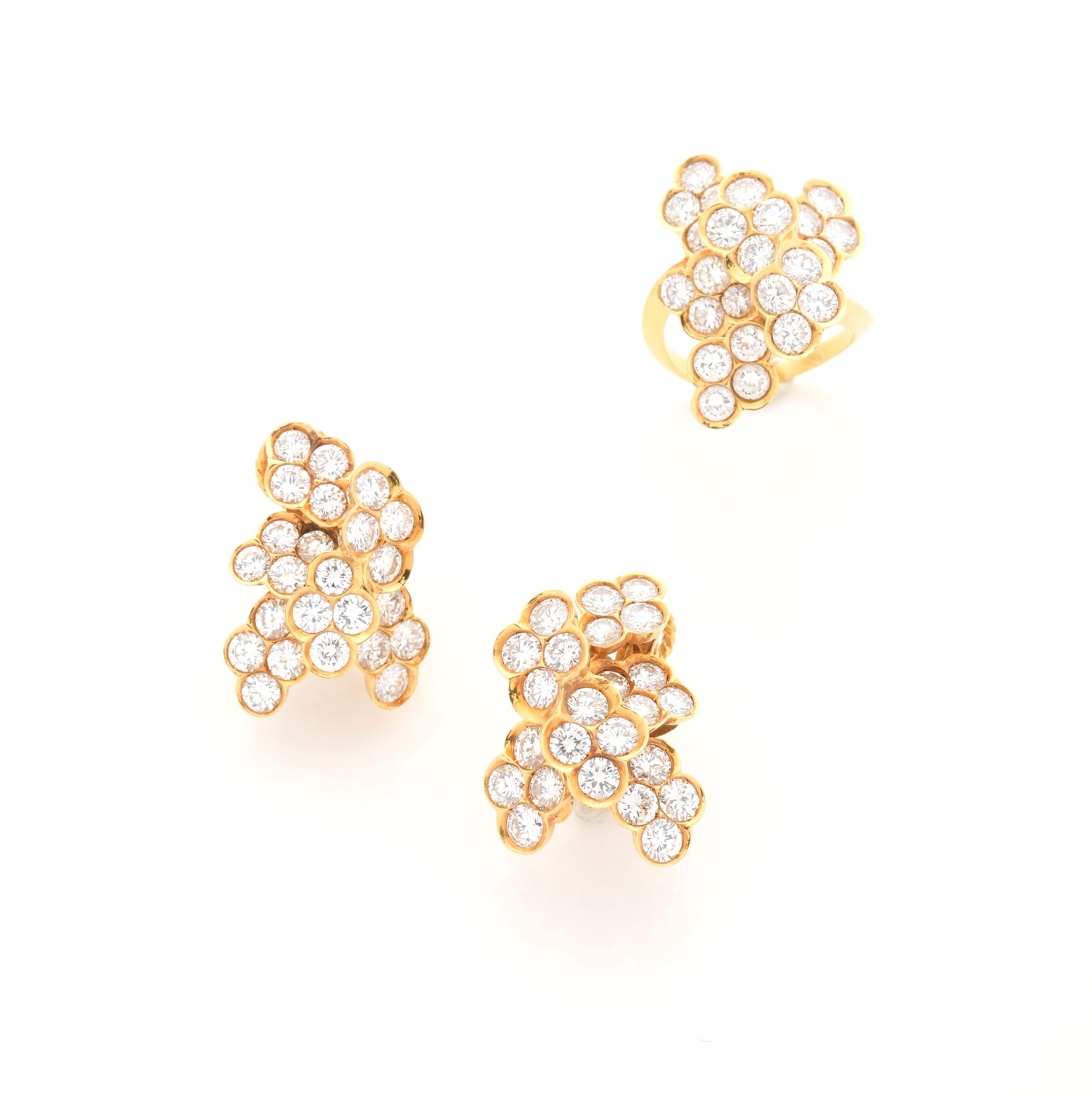 BAGUE:  | H&ocirc;tel Des Ventes de Monte-Carlo