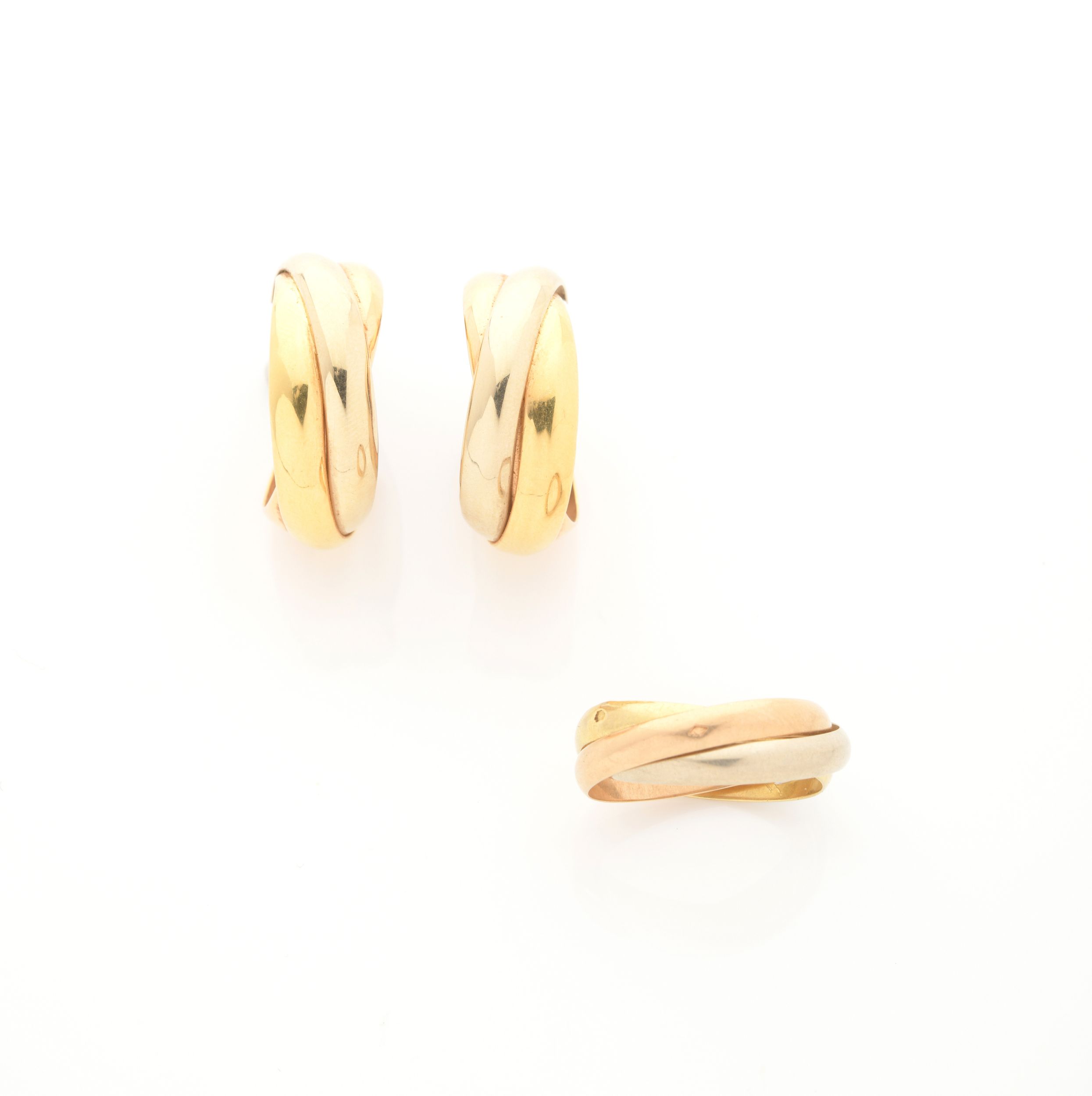 BAGUE 