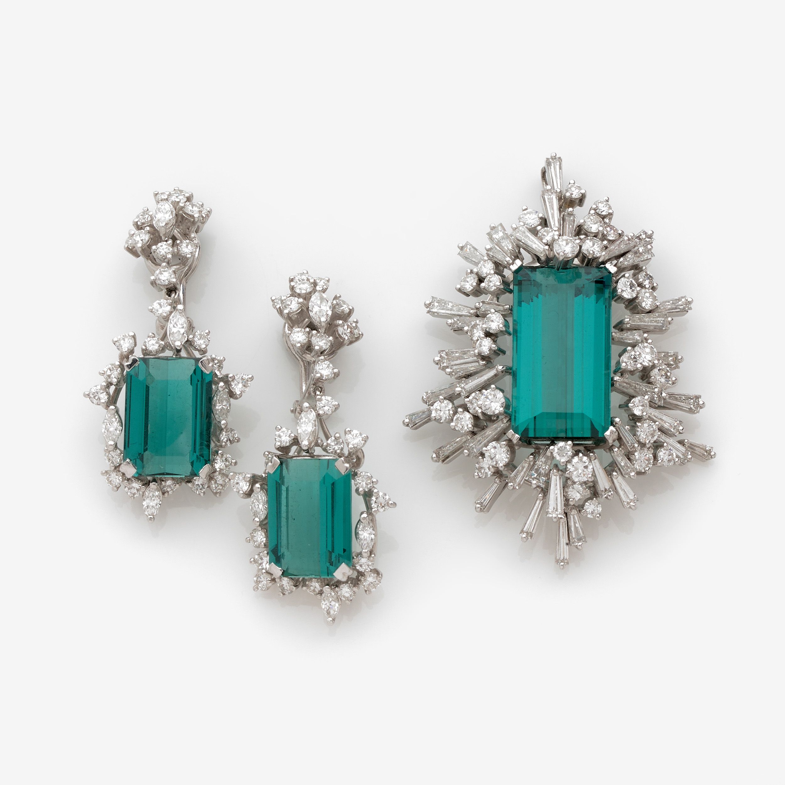 BOUCHERON:  | H&ocirc;tel Des Ventes de Monte-Carlo