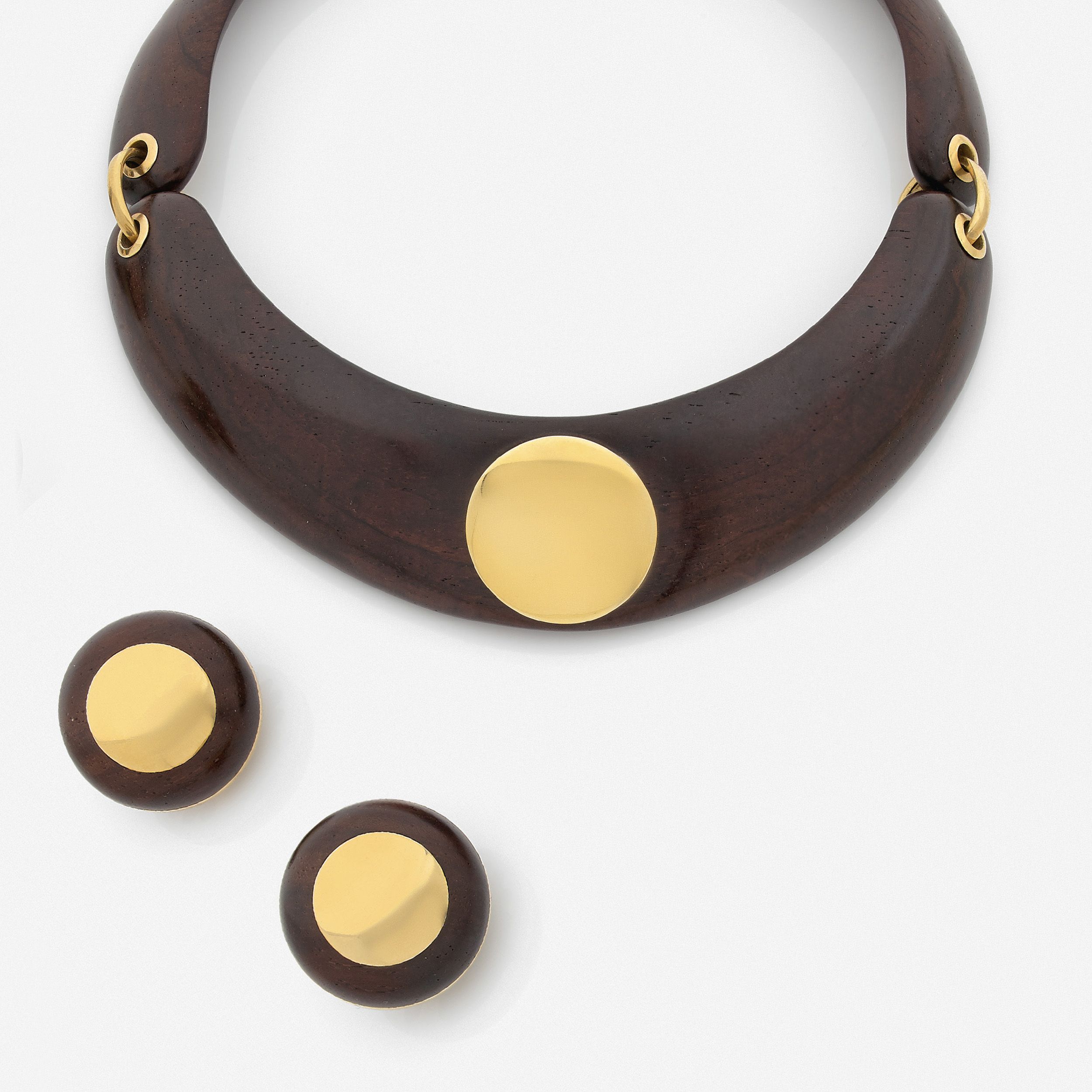 BAGUE LARGE JONC :  | H&ocirc;tel Des Ventes de Monte-Carlo