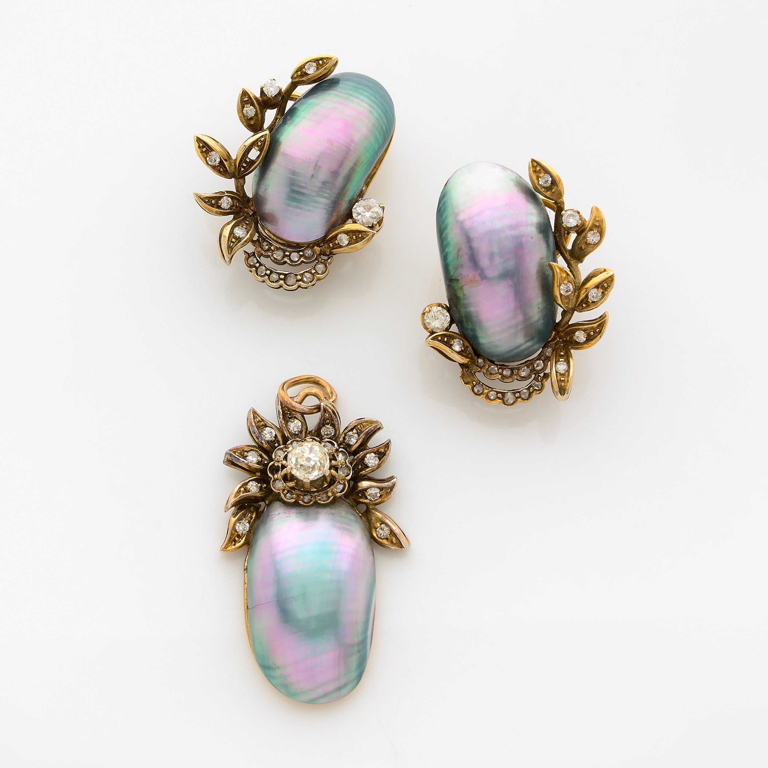 BUCCELLATI :  | H&ocirc;tel Des Ventes de Monte-Carlo