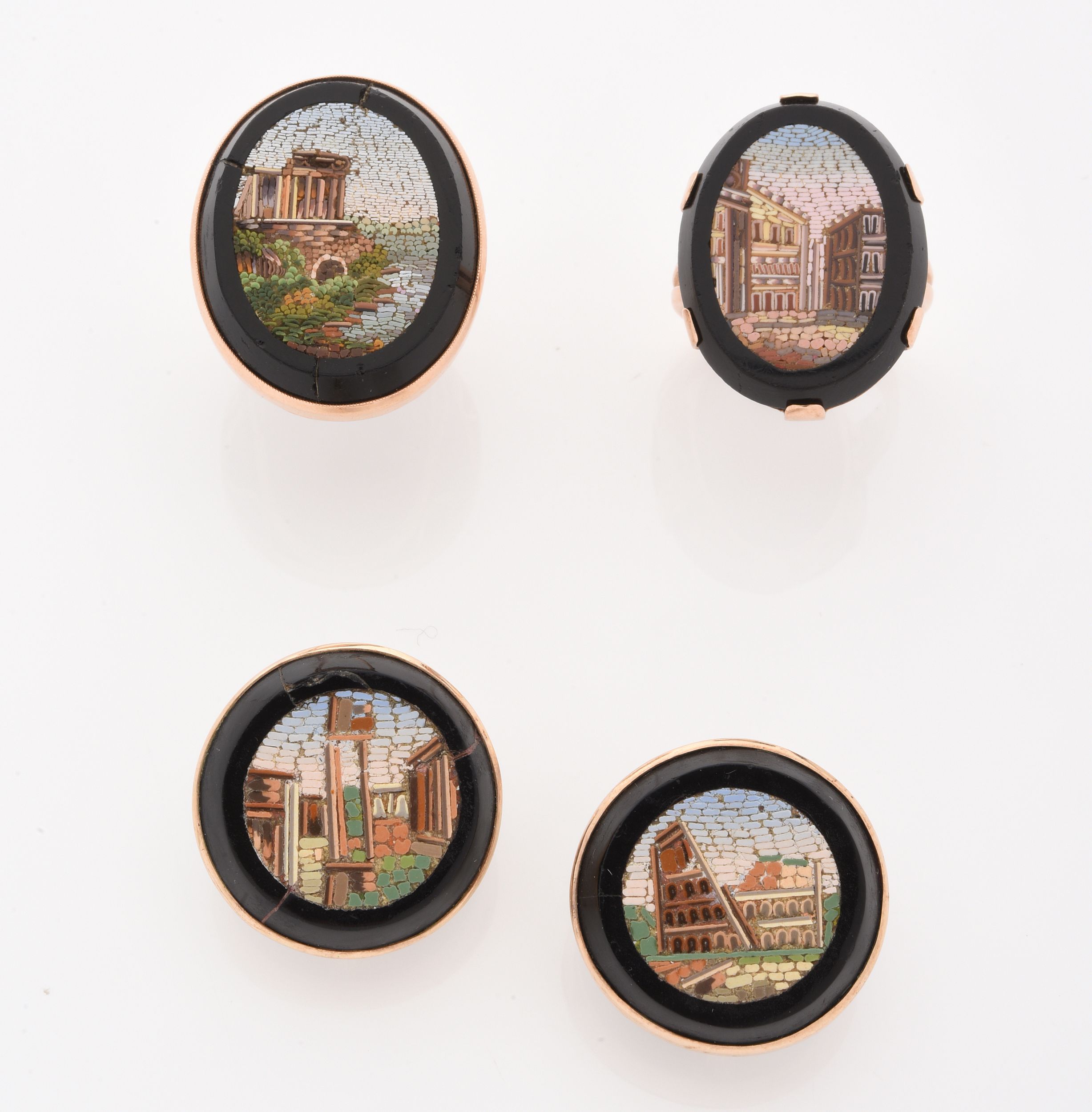 BAGUE COURONNE:  | H&ocirc;tel Des Ventes de Monte-Carlo