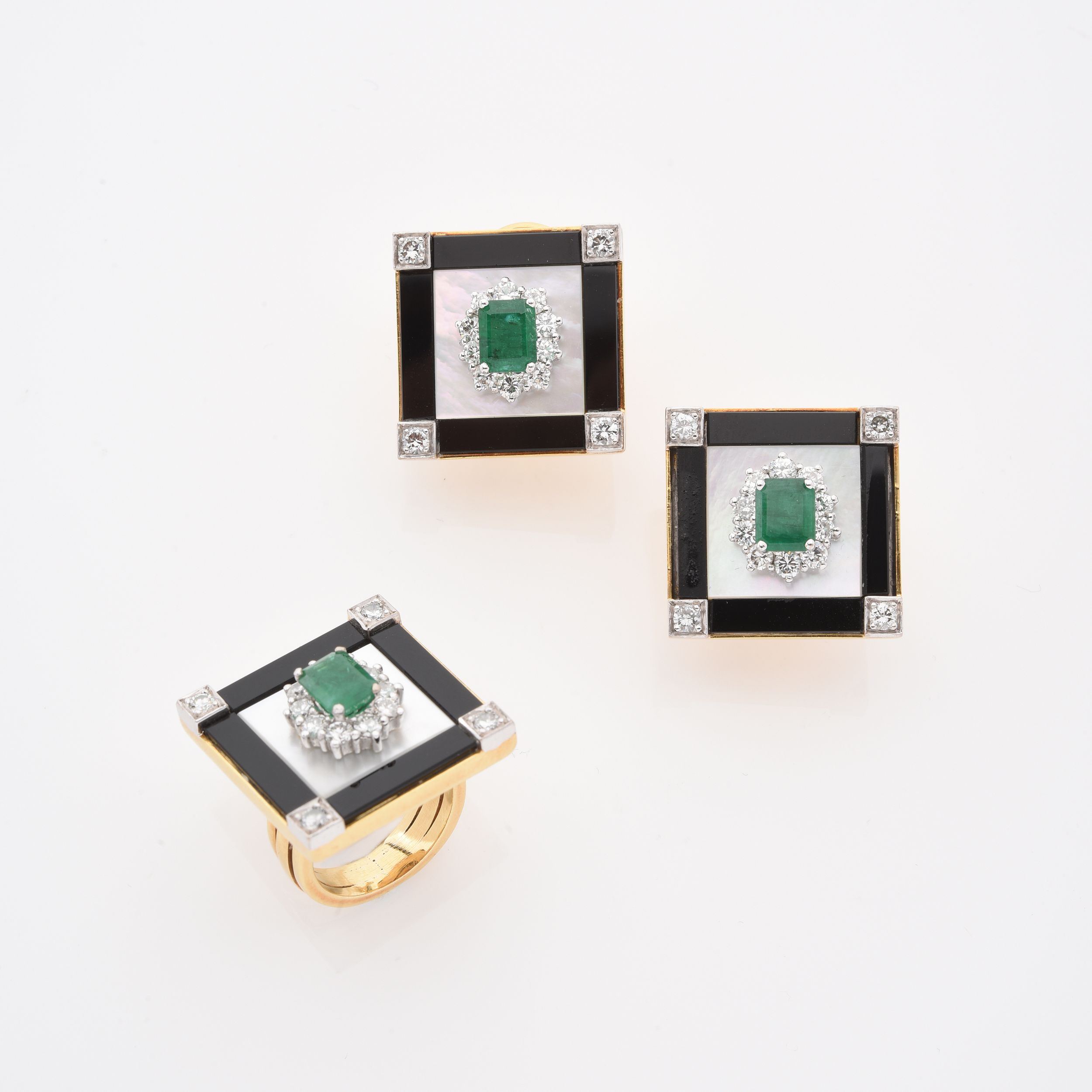 BAGUE JONC:  | H&ocirc;tel Des Ventes de Monte-Carlo