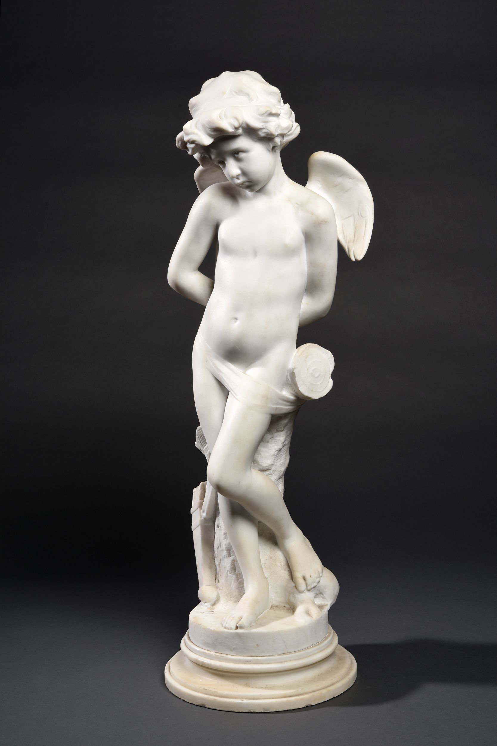 CORNEILLE DE LYON (1500 - 1575)  ATTRIBUÉ À:  | H&ocirc;tel Des Ventes de Monte-Carlo