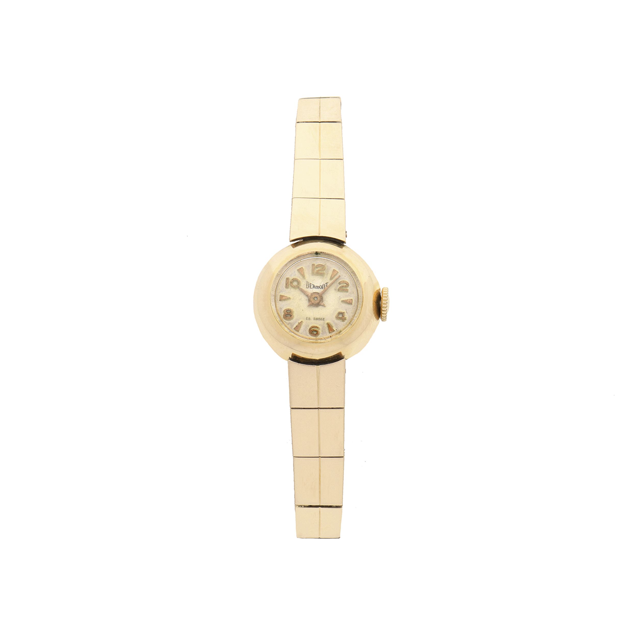 DERMONT Montre de dame.