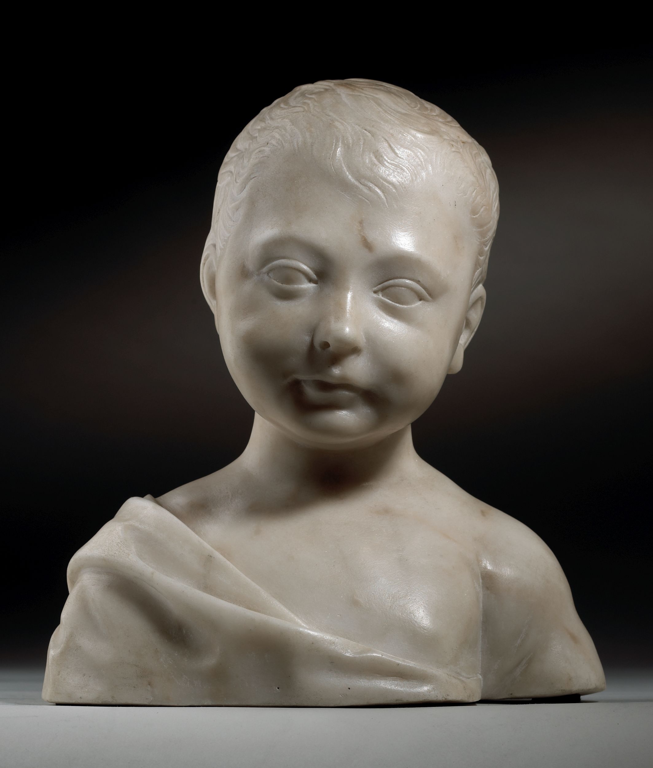 DESIDERIO DA SETTIGANO (1428-1464), cercle de