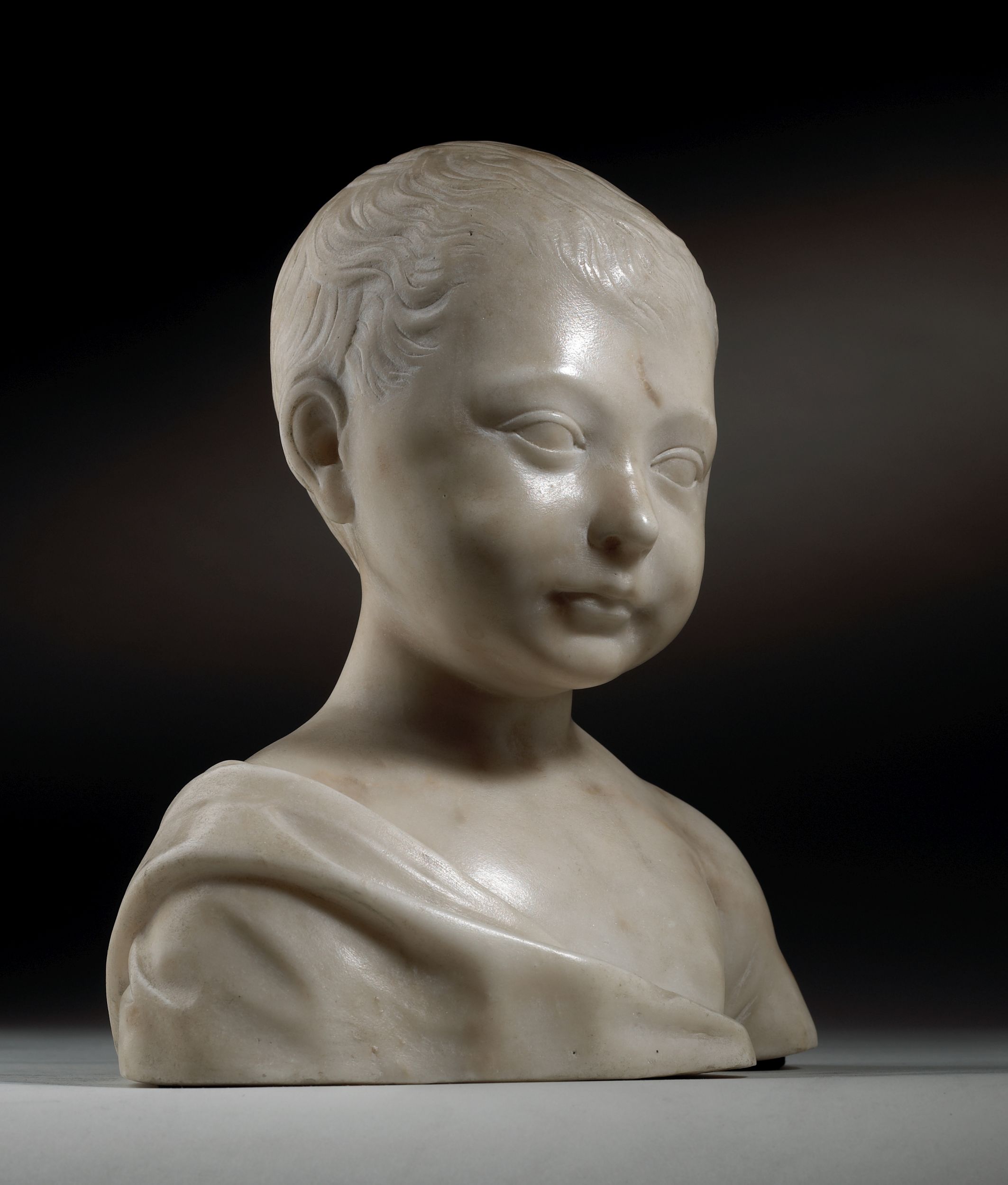 DESIDERIO DA SETTIGANO (1428-1464), cercle de:  | H&ocirc;tel Des Ventes de Monte-Carlo