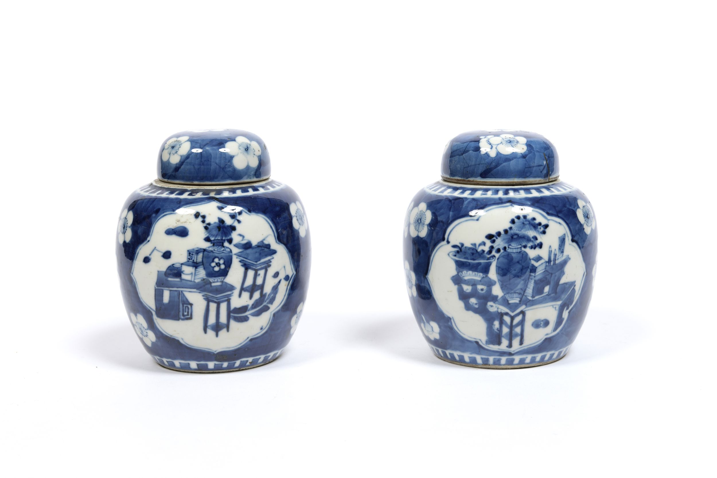PETIT VASE PANSU ZOOMORPHE :  | H&ocirc;tel Des Ventes de Monte-Carlo
