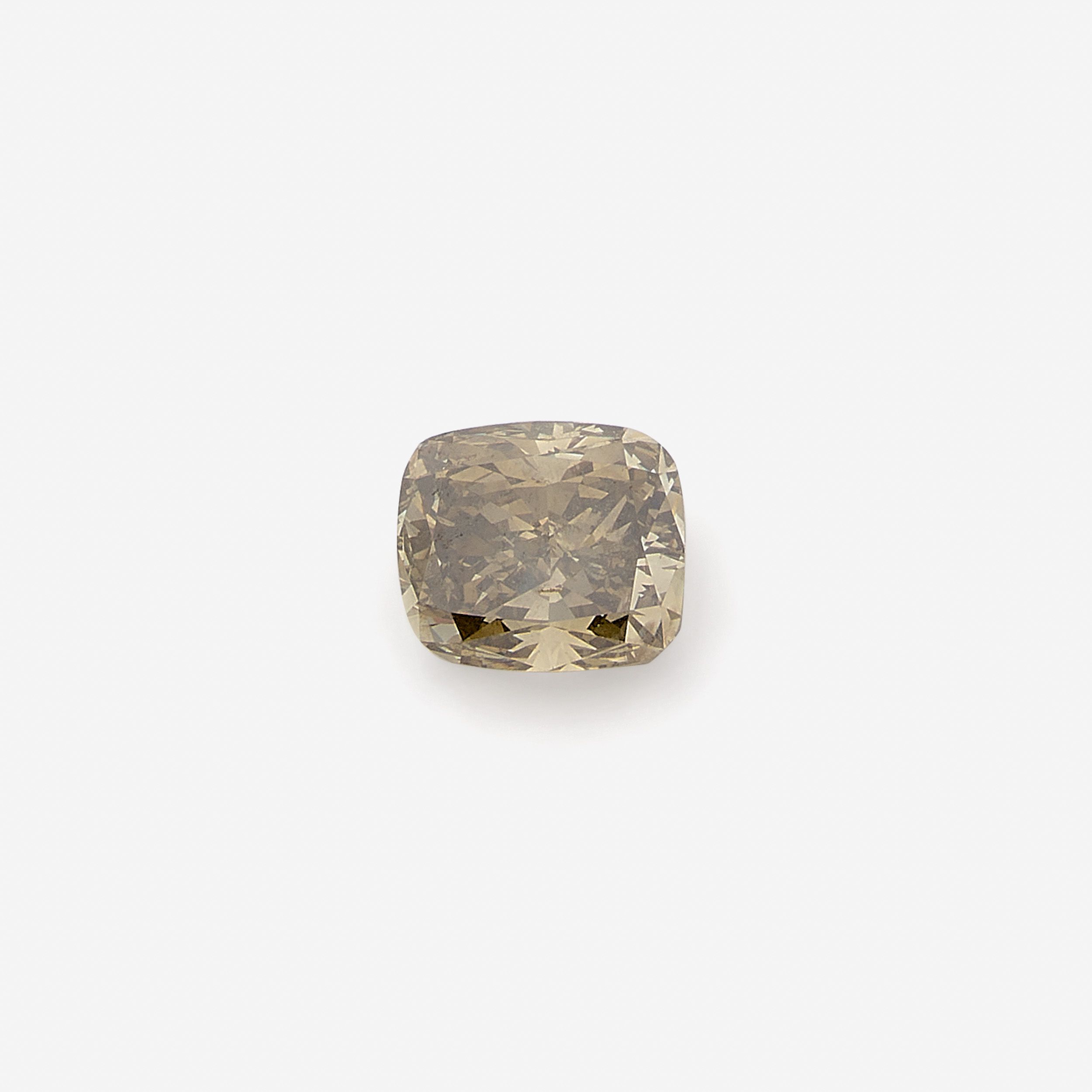 DIAMANT SUR PAPIER 