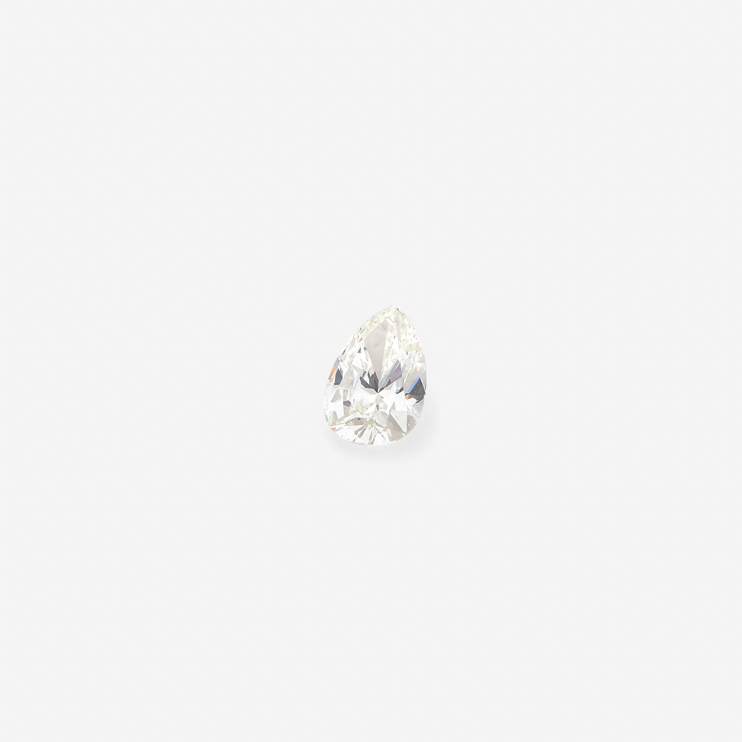 DIAMANT SUR PAPIER 