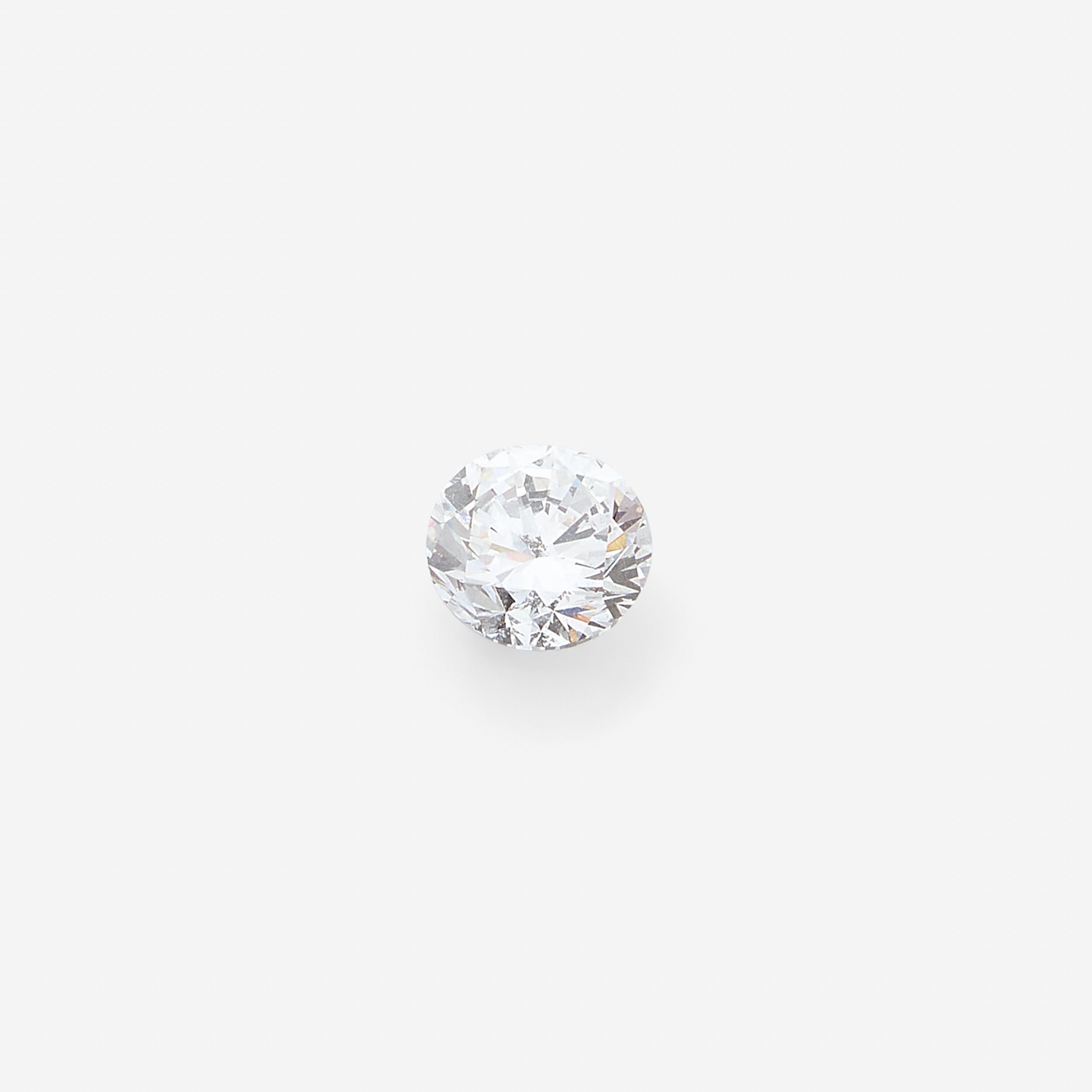 DIAMANT SUR PAPIER 