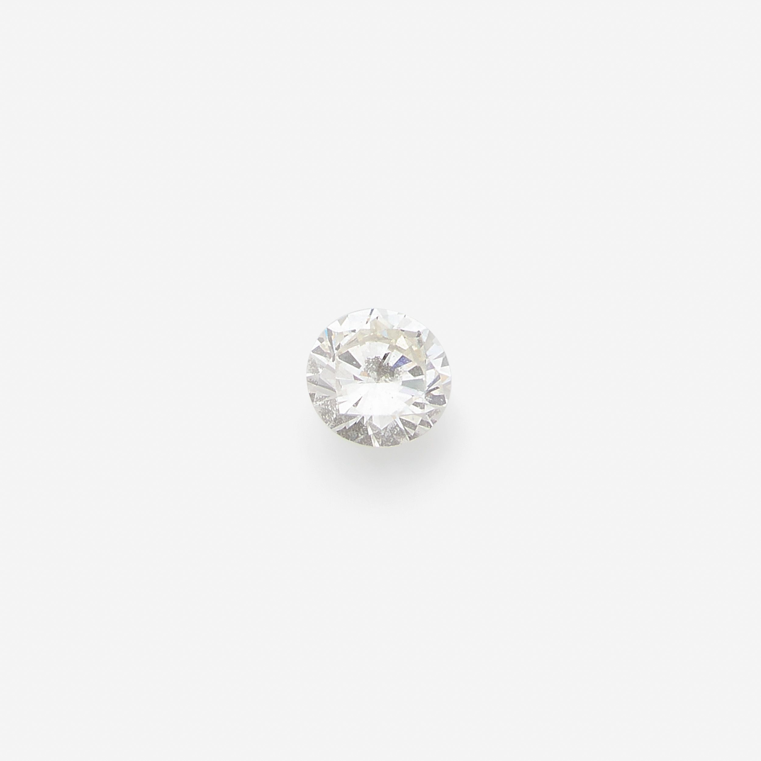 DIAMANT SUR PAPIER 
