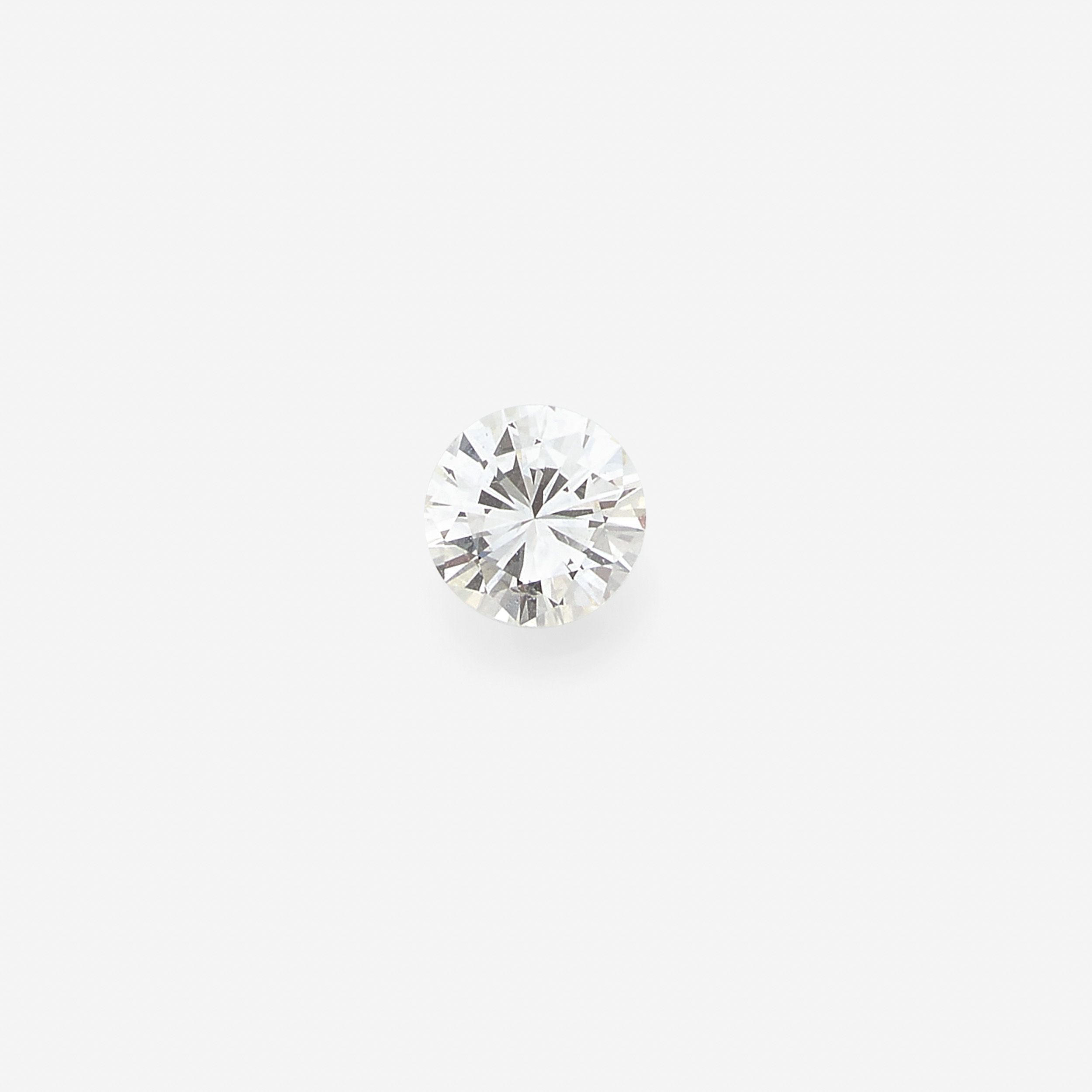 DIAMANT SUR PAPIER 