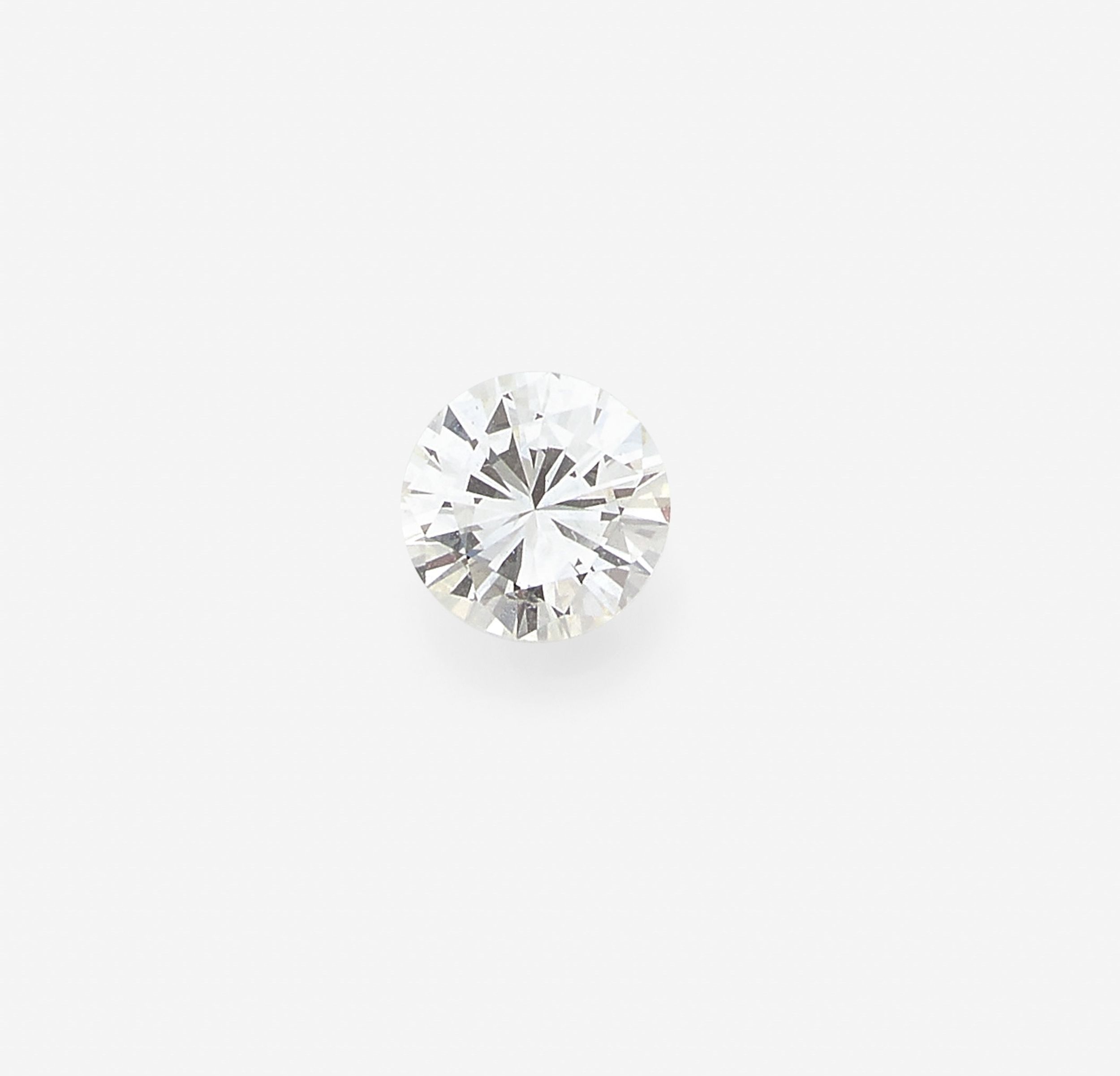 DIAMANT SUR PAPIER 