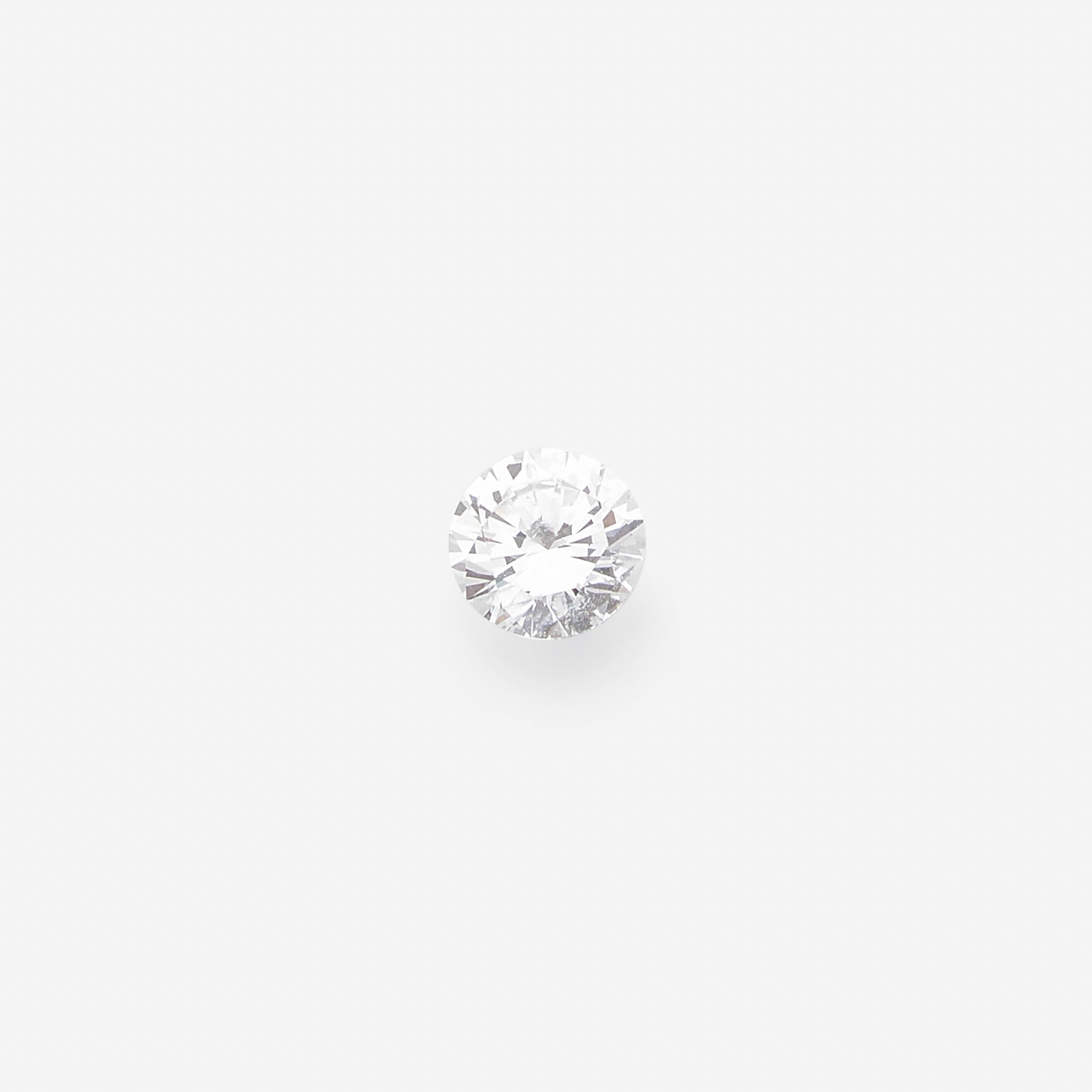 DIAMANT SUR PAPIER