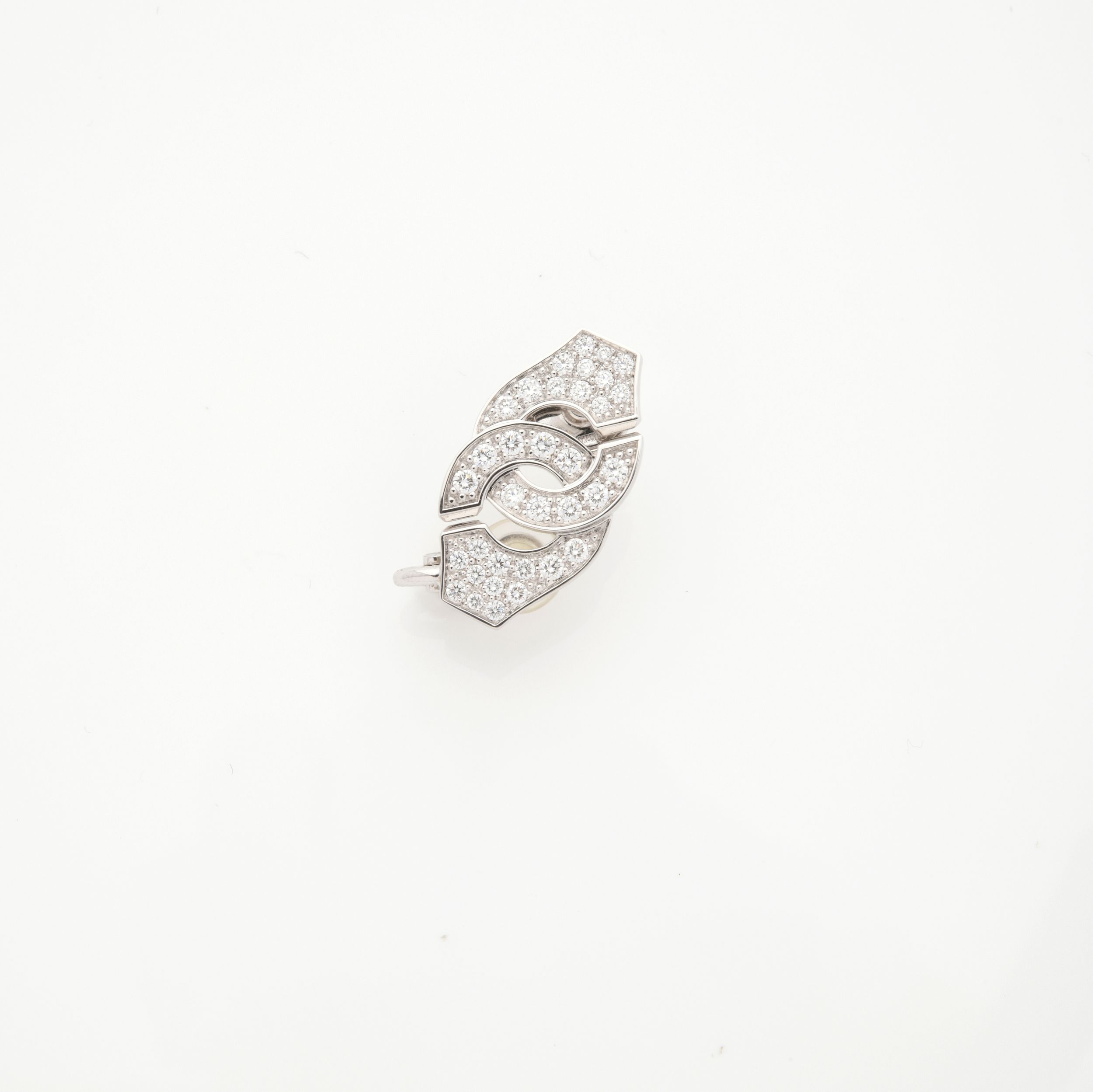 BAGUE COURONNE:  | H&ocirc;tel Des Ventes de Monte-Carlo