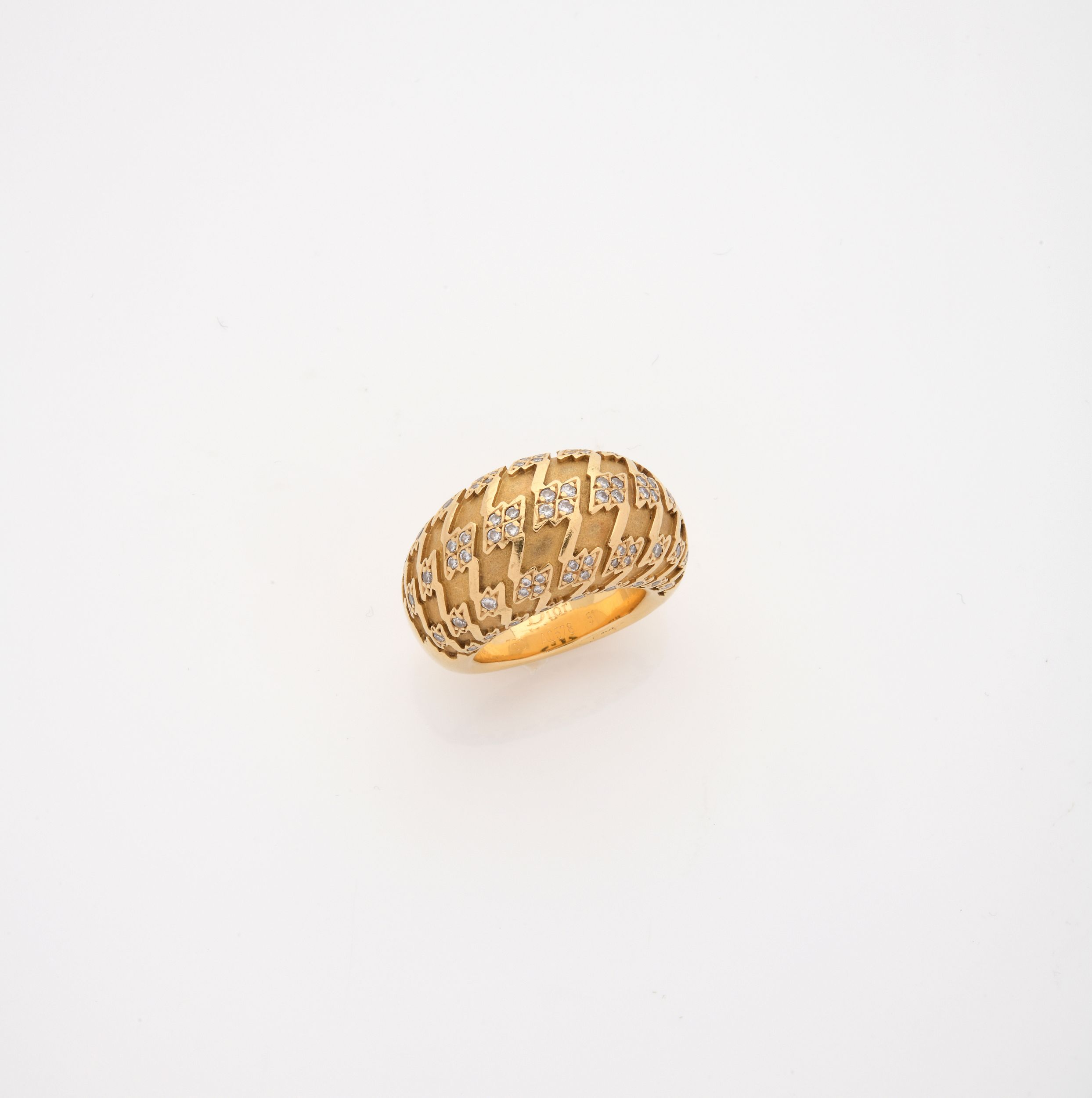 BAGUE JONC:  | H&ocirc;tel Des Ventes de Monte-Carlo