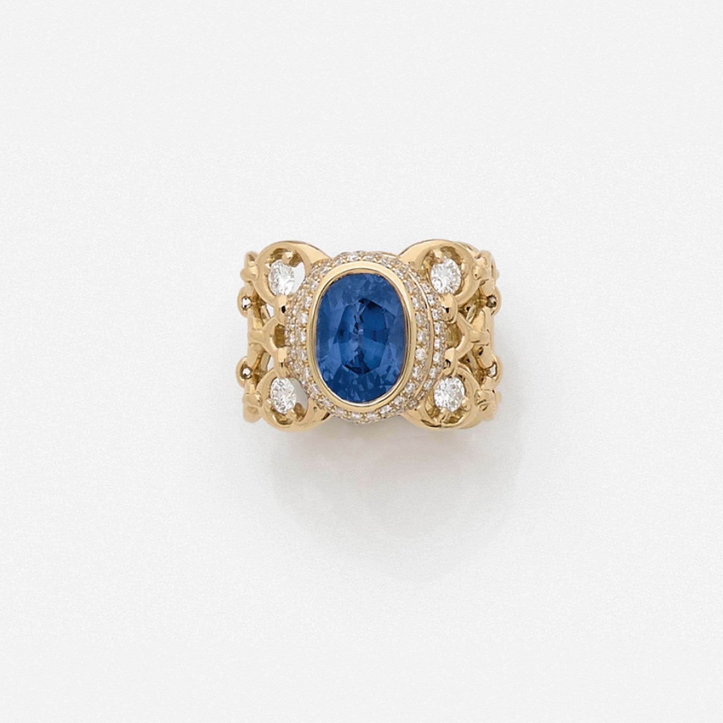 BAGUE:  | H&ocirc;tel Des Ventes de Monte-Carlo