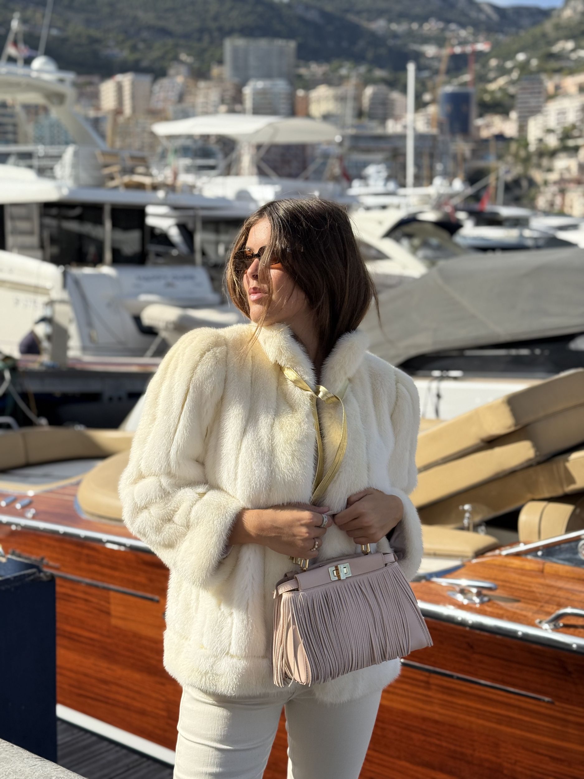 HERMÈS:  | H&ocirc;tel Des Ventes de Monte-Carlo