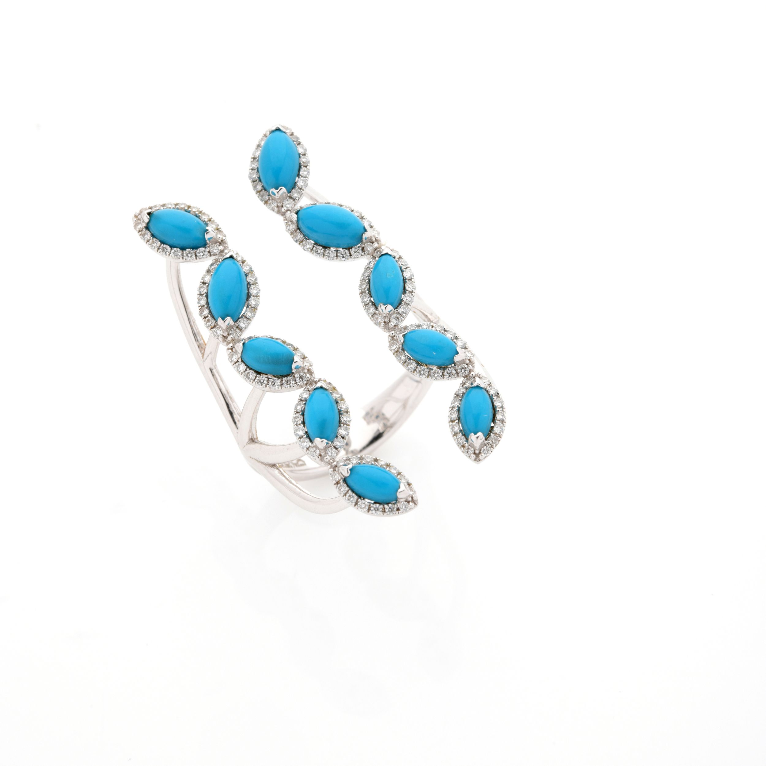 SUITE DE DEUX BRACELETS JONCS:  | H&ocirc;tel Des Ventes de Monte-Carlo