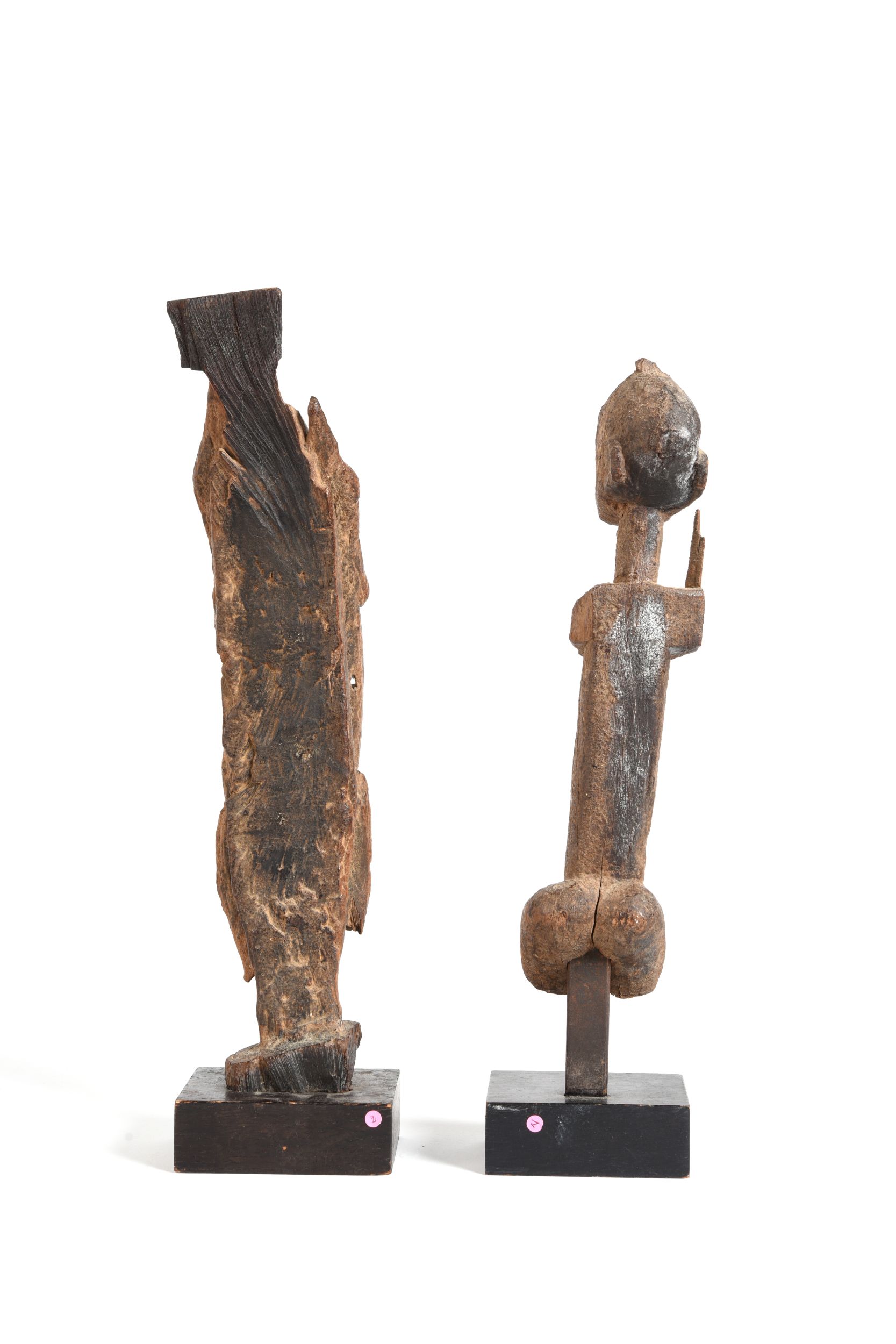 DOGON MALI:  | H&ocirc;tel Des Ventes de Monte-Carlo