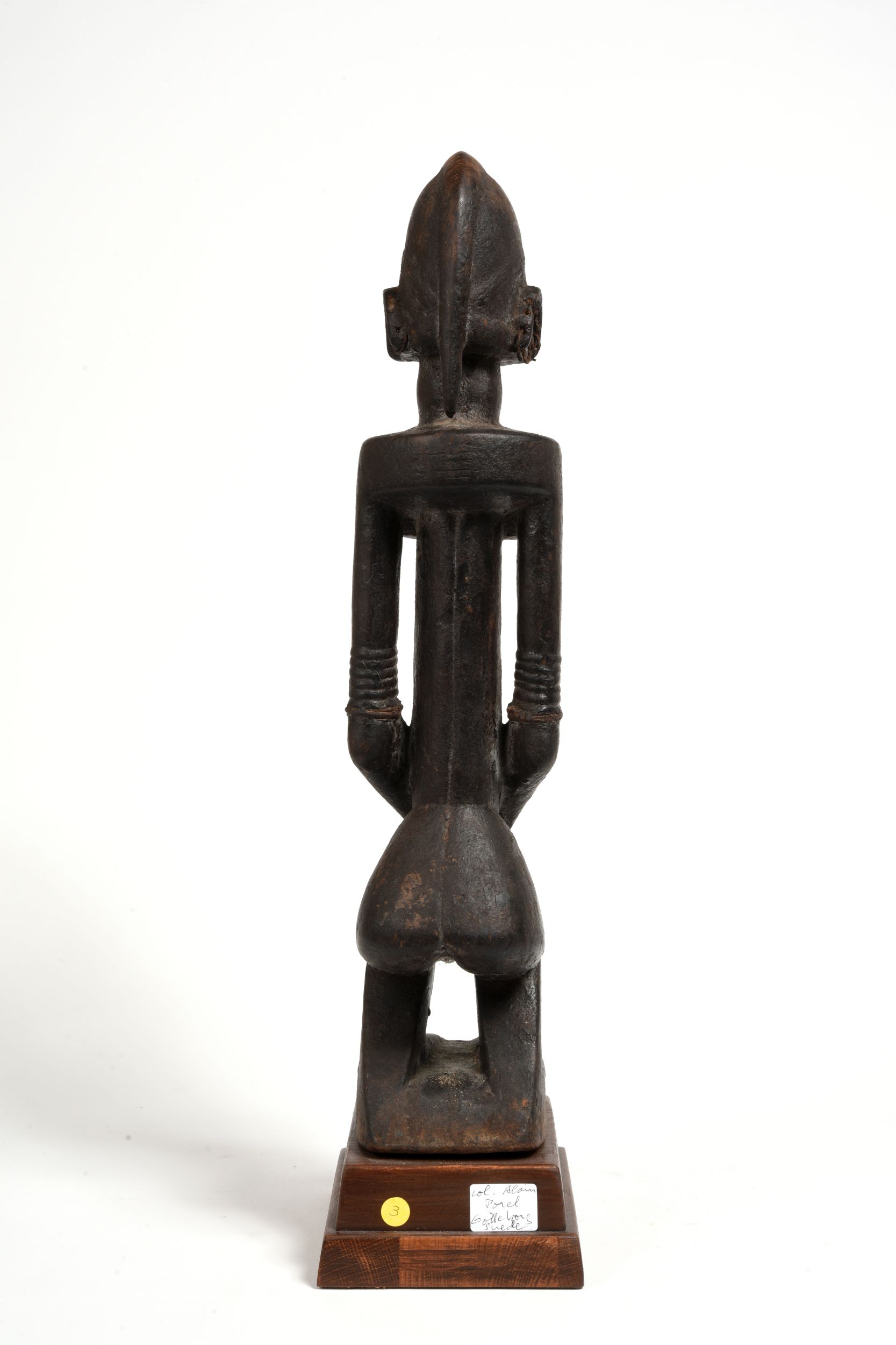 DOGON MALI :  | H&ocirc;tel Des Ventes de Monte-Carlo