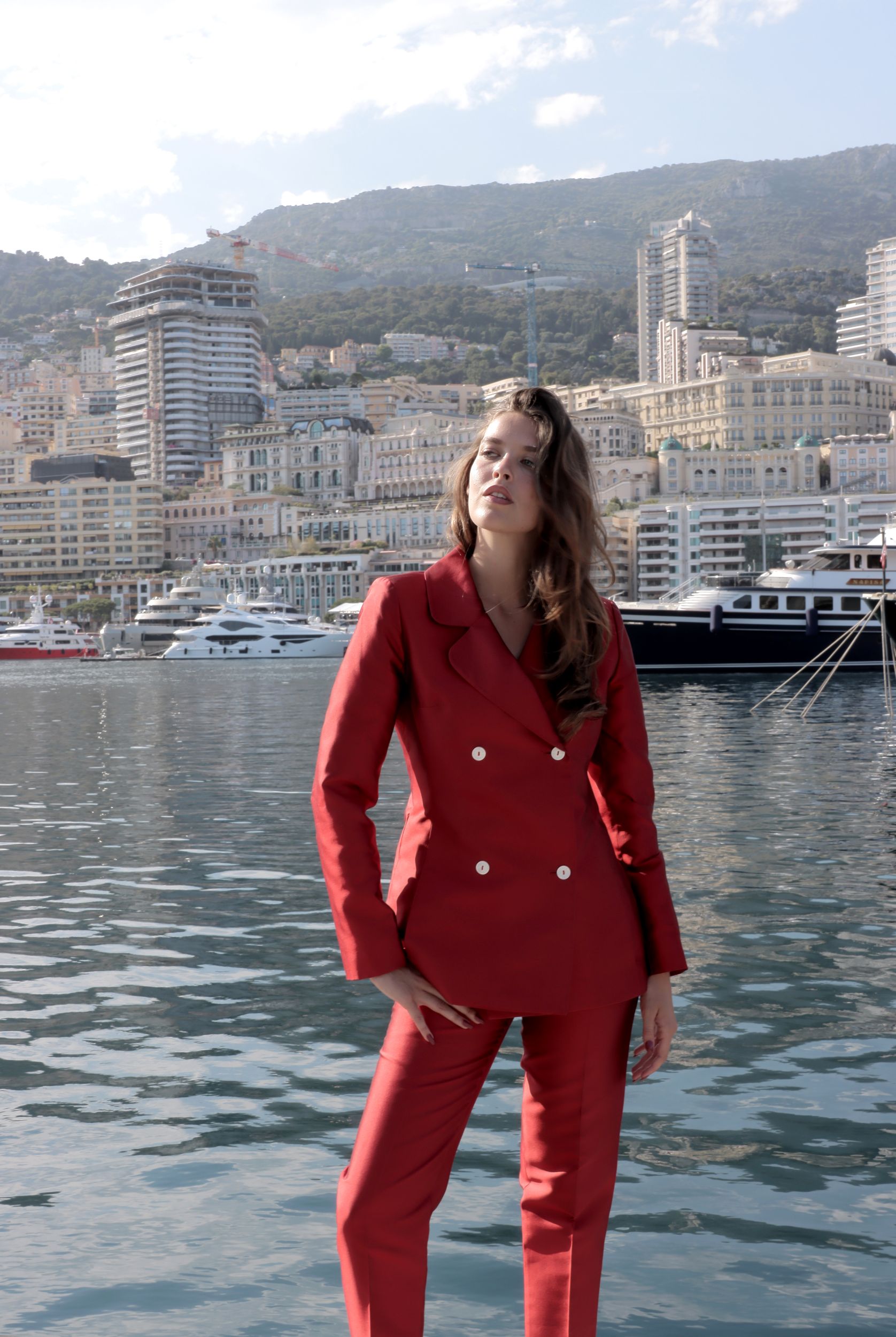HERMÈS:  | H&ocirc;tel Des Ventes de Monte-Carlo