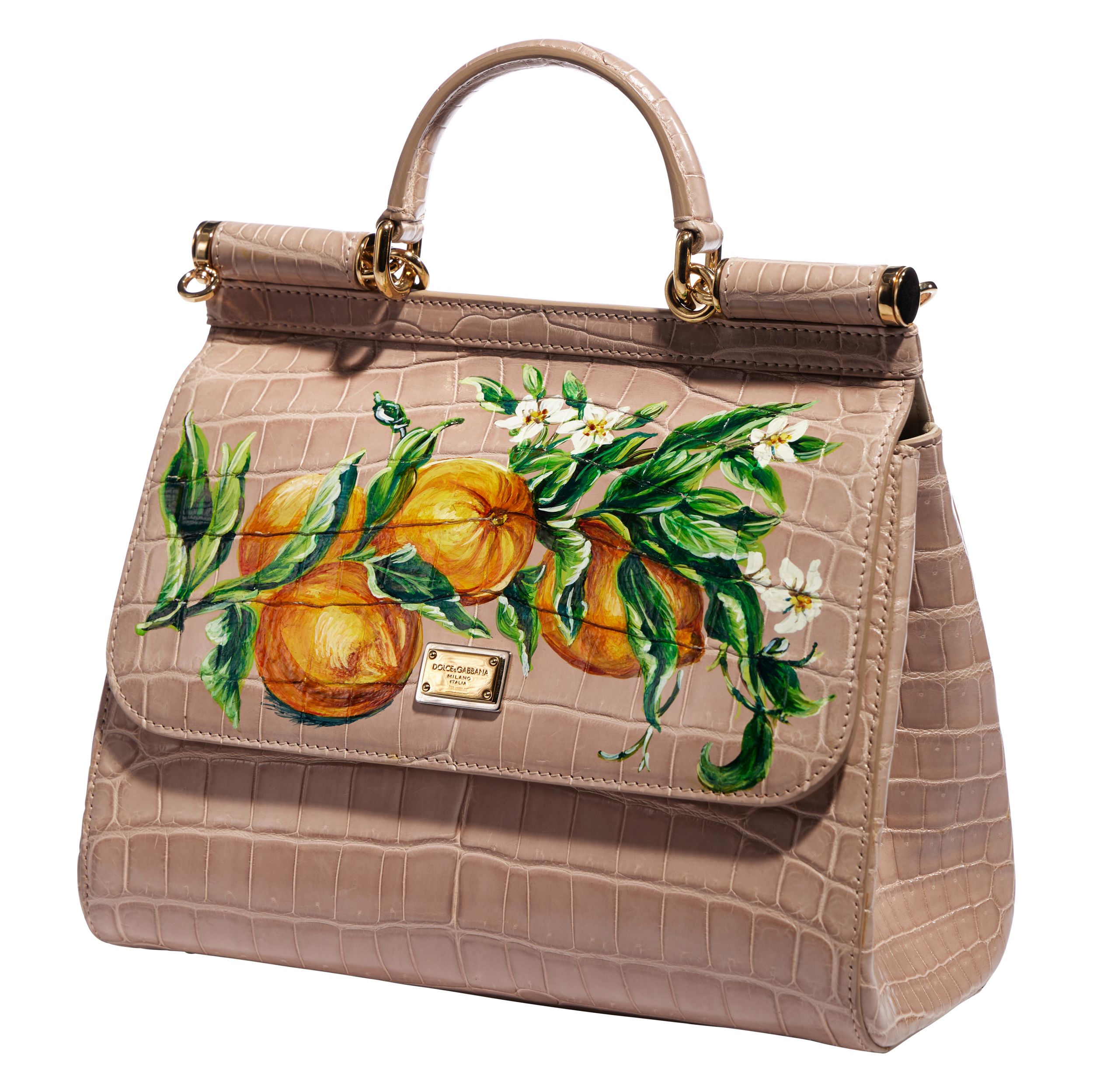 DOLCE  GABBANA