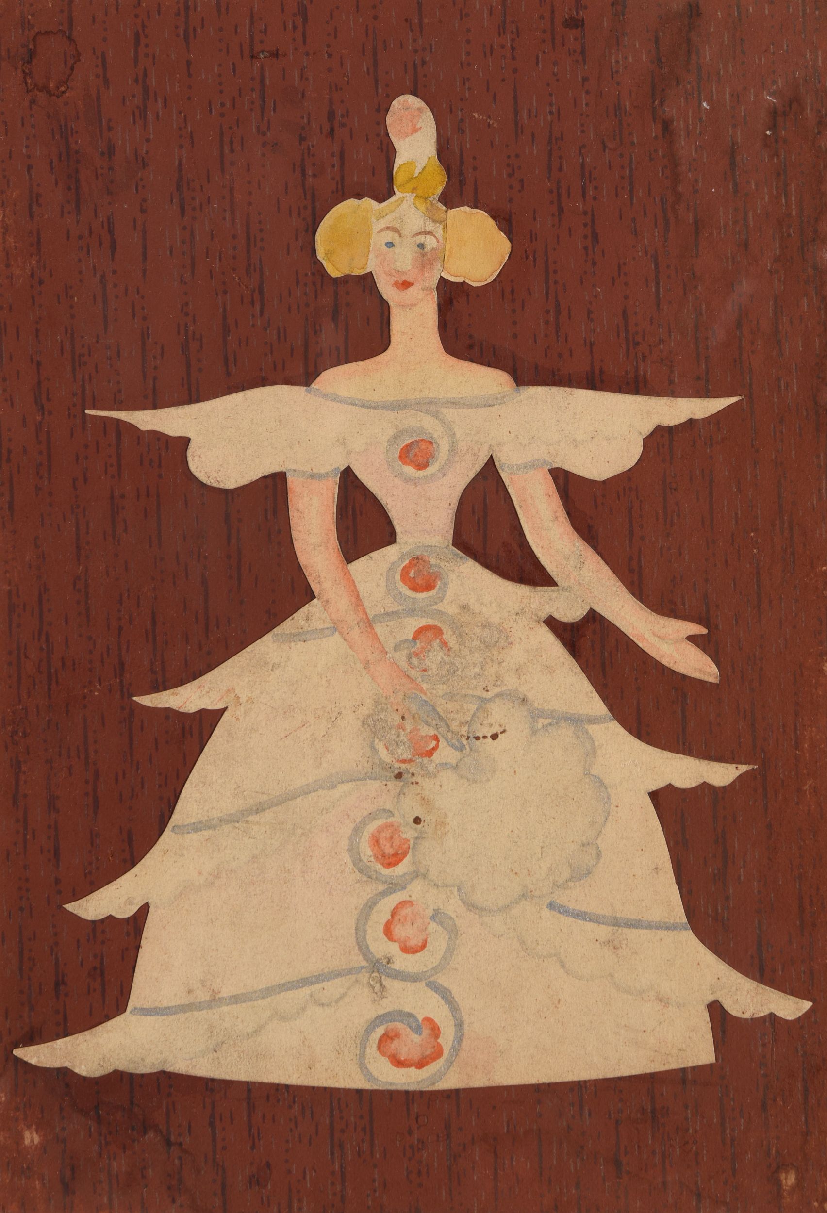 BAKST Léon,:  | H&ocirc;tel Des Ventes de Monte-Carlo