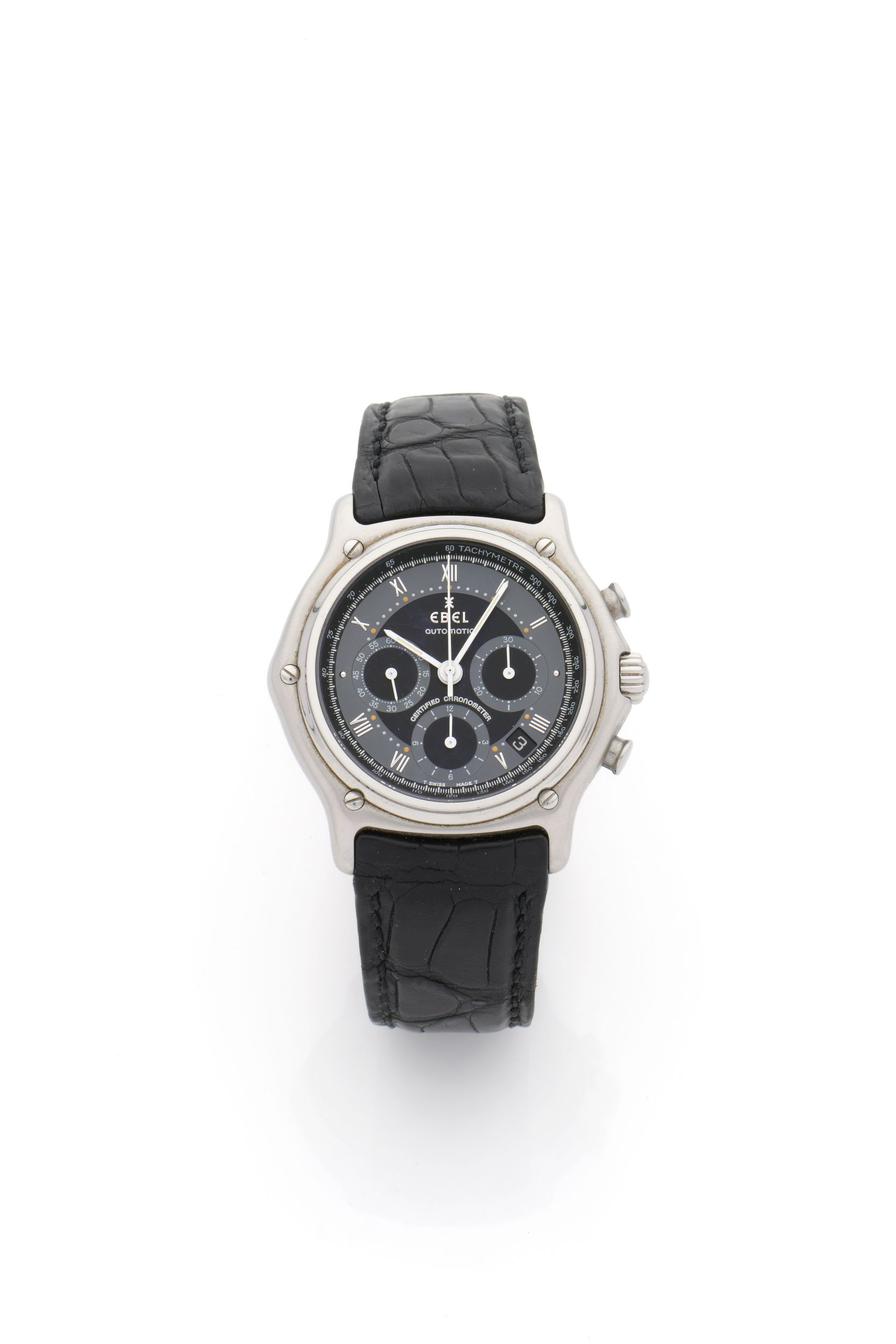 EBEL LE MODULOR CHRONOGRAPH