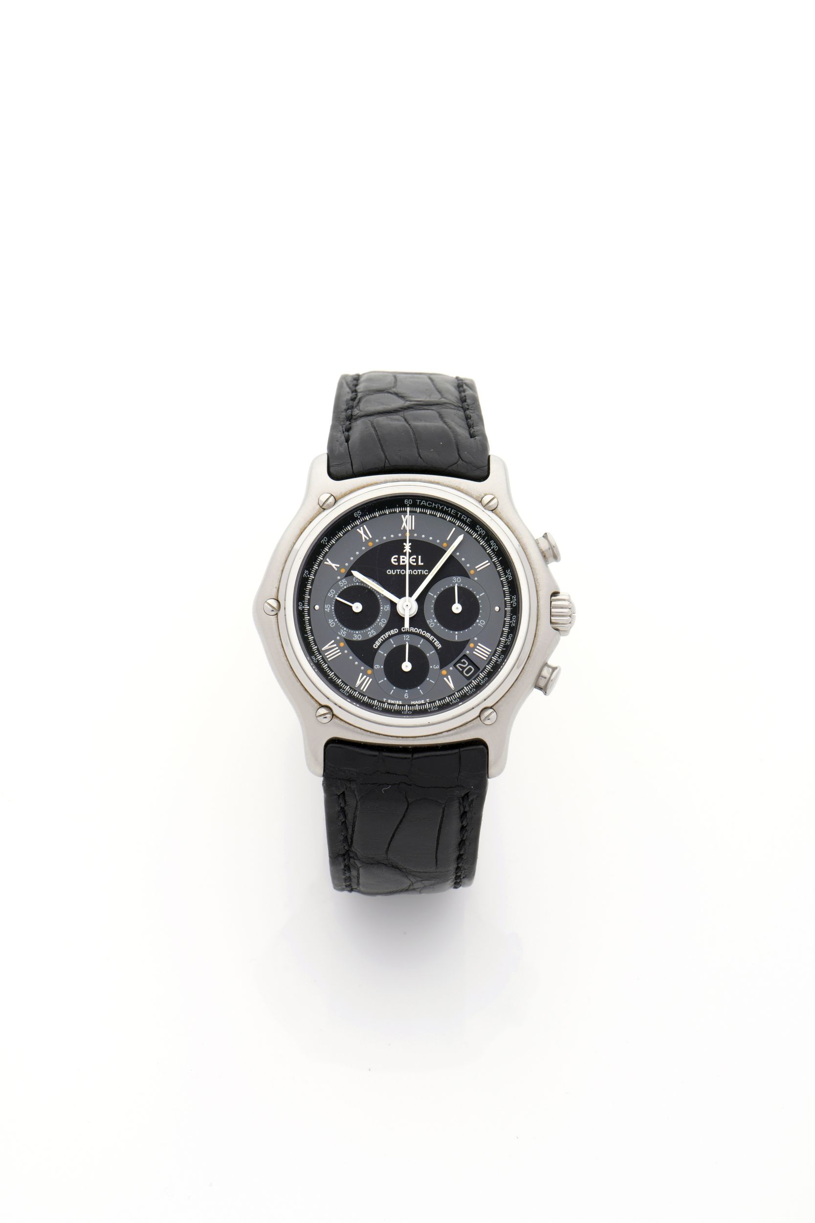 SEIKO - LASSALE TANK:  | H&ocirc;tel Des Ventes de Monte-Carlo