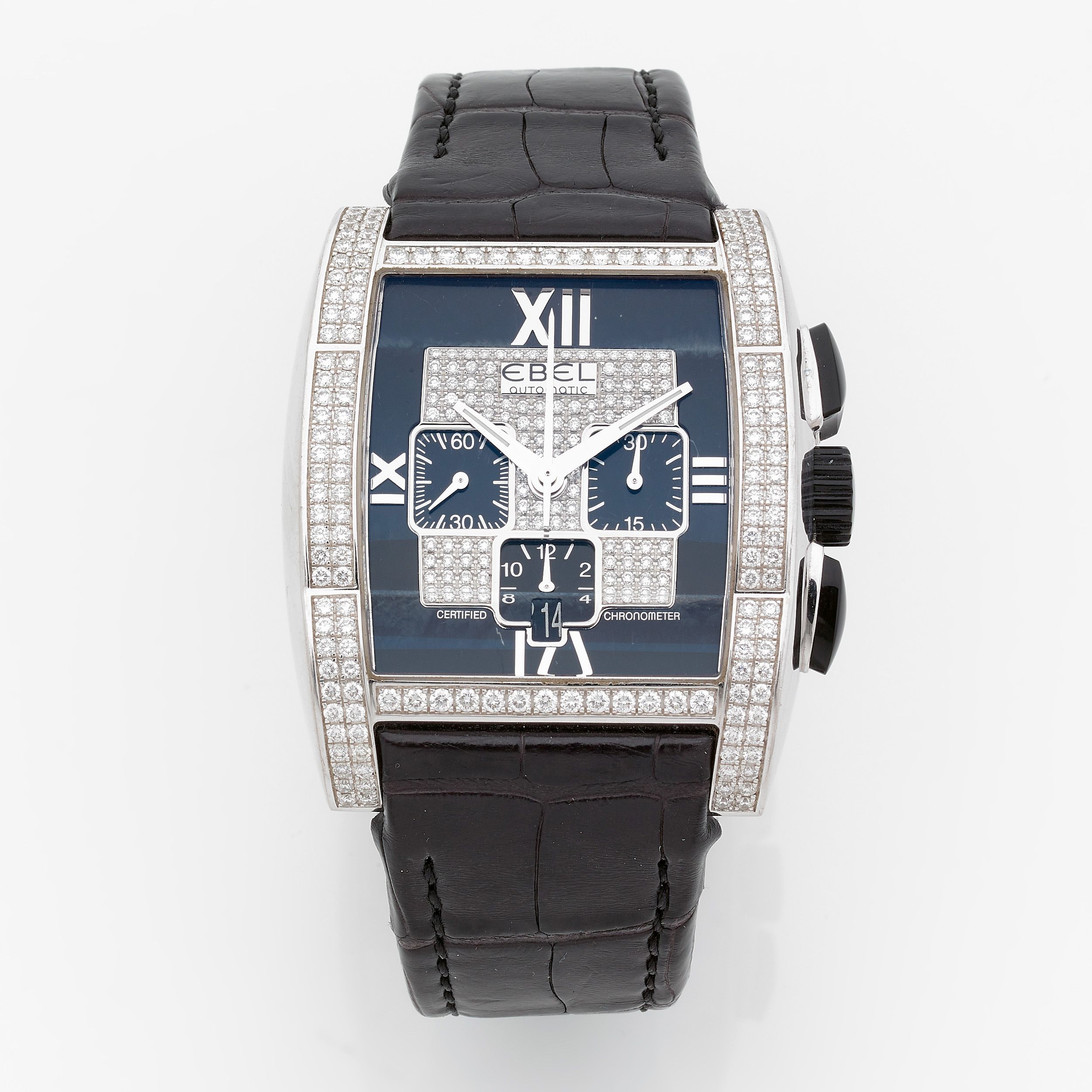 SEIKO:  | H&ocirc;tel Des Ventes de Monte-Carlo