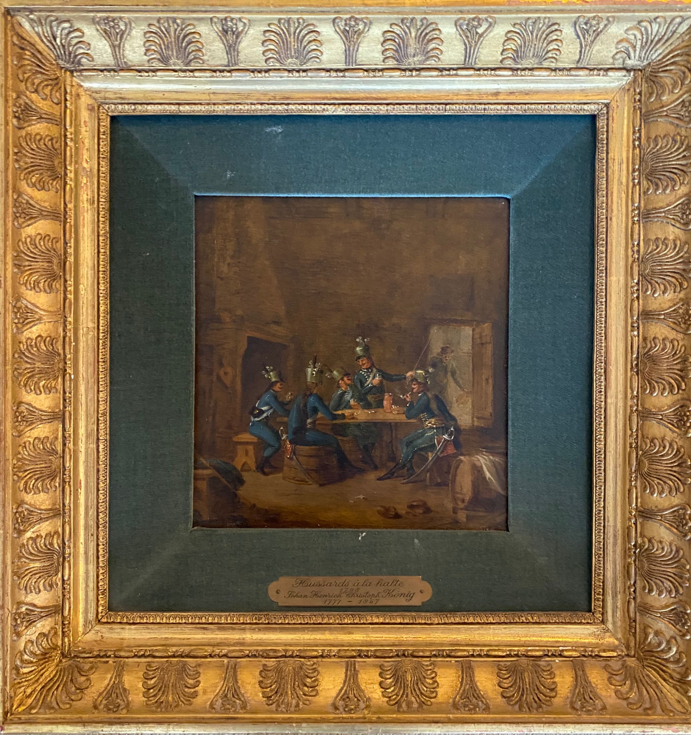 ECOLE FRANCAISE DU XVIIIÈME SIÈCLE:  | H&ocirc;tel Des Ventes de Monte-Carlo