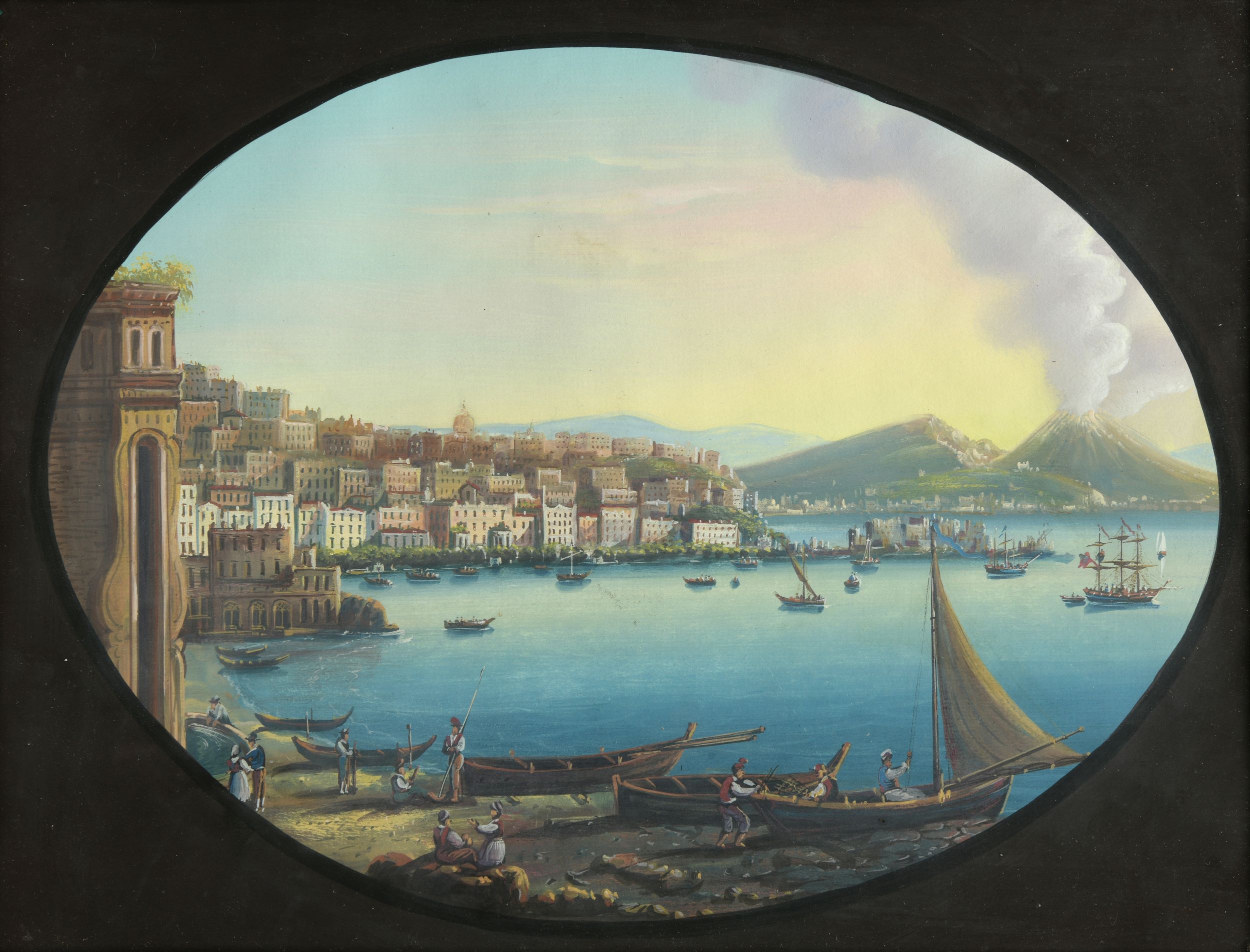 PIETER JANSZ VAN ASCH (1603 - 1678):  | H&ocirc;tel Des Ventes de Monte-Carlo